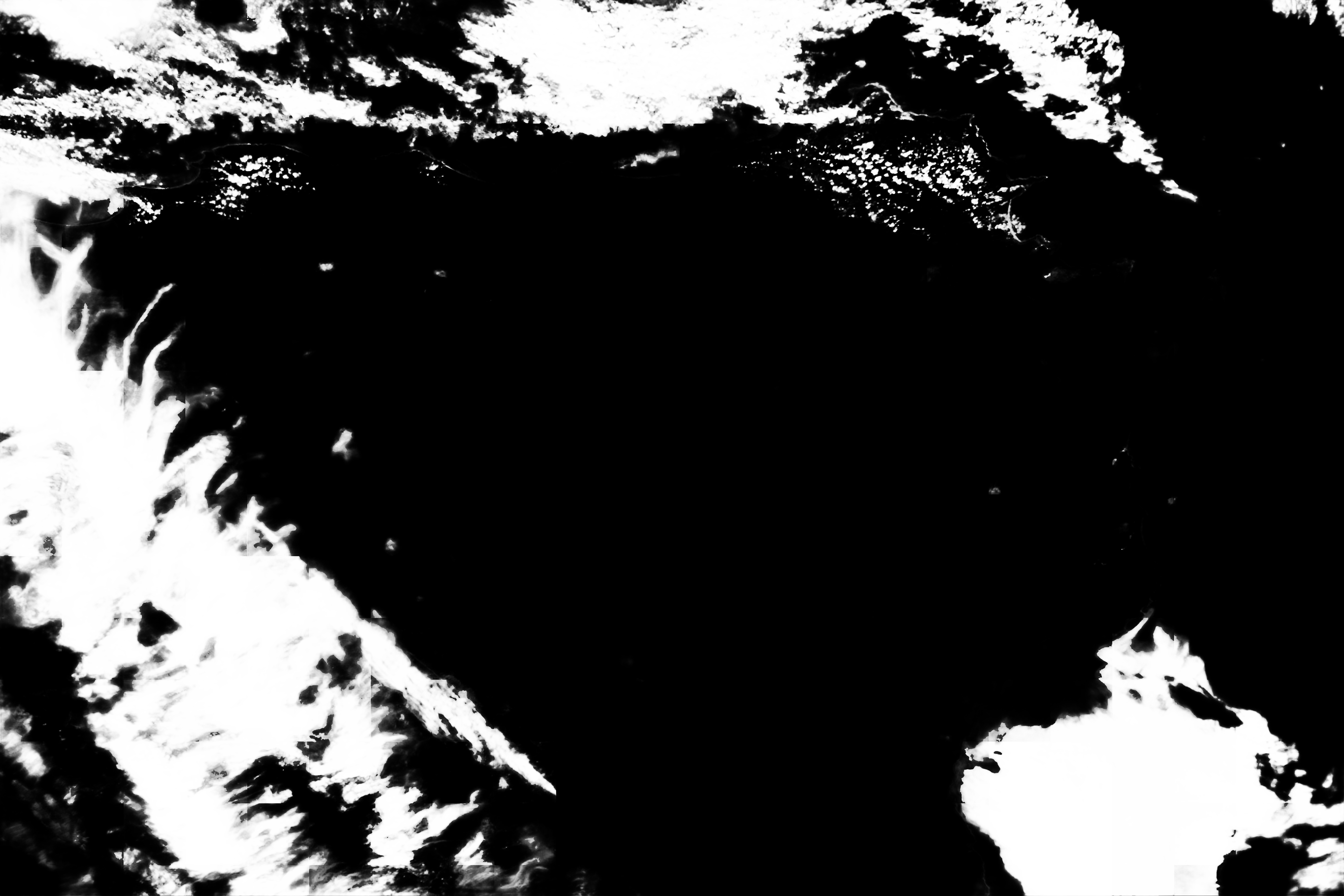 cloud mask image display 