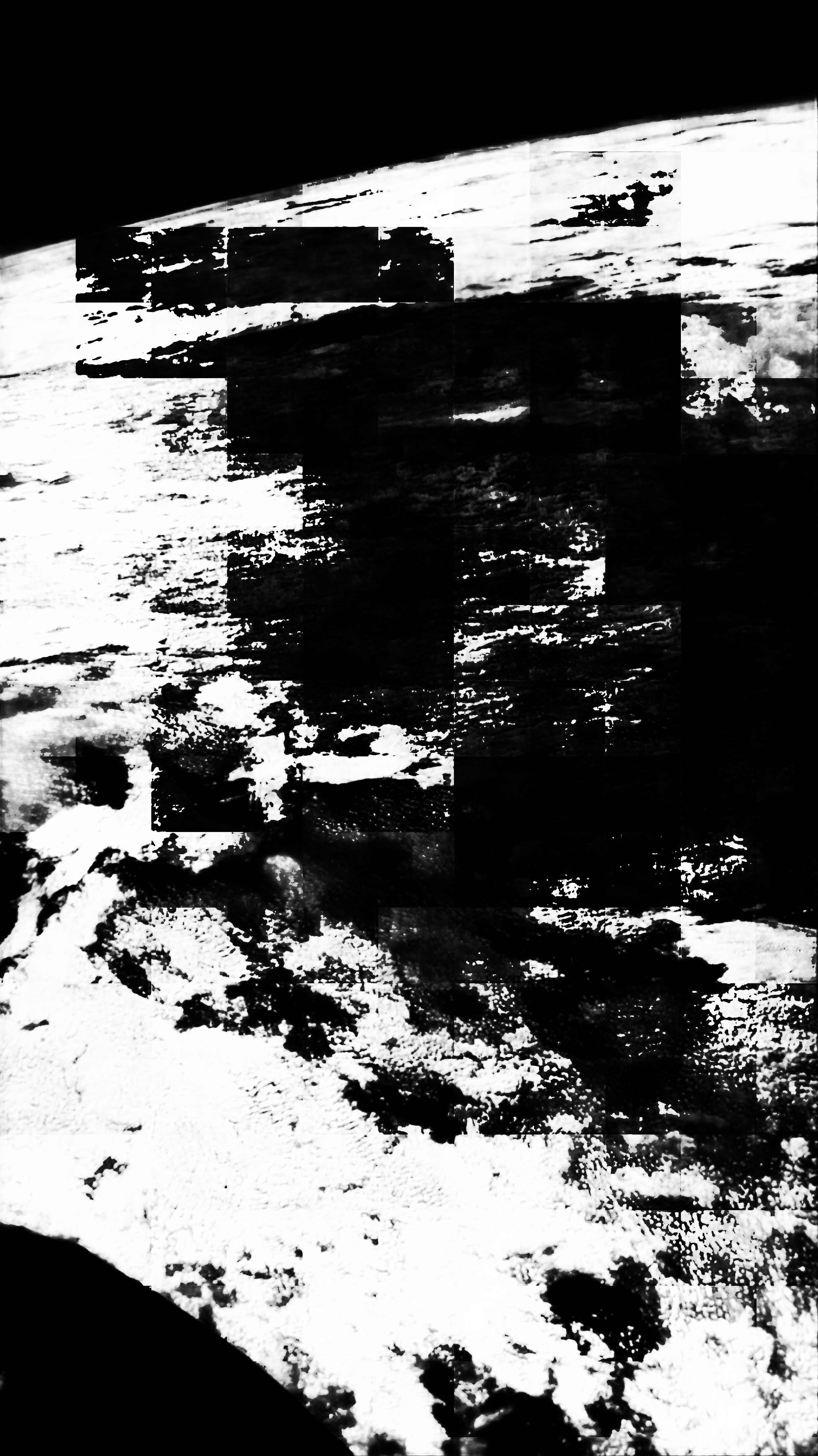 cloud mask image display 