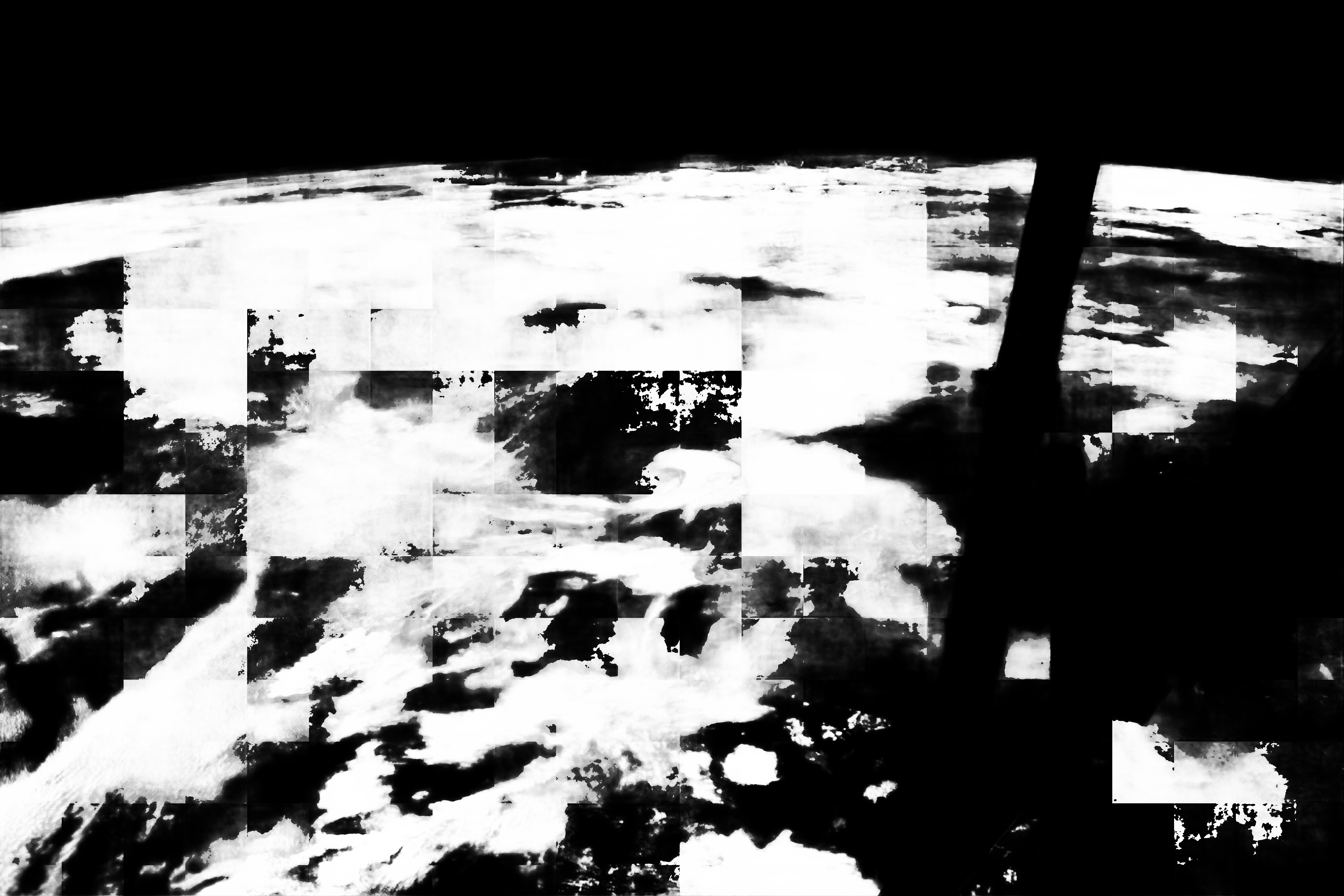 cloud mask image display 