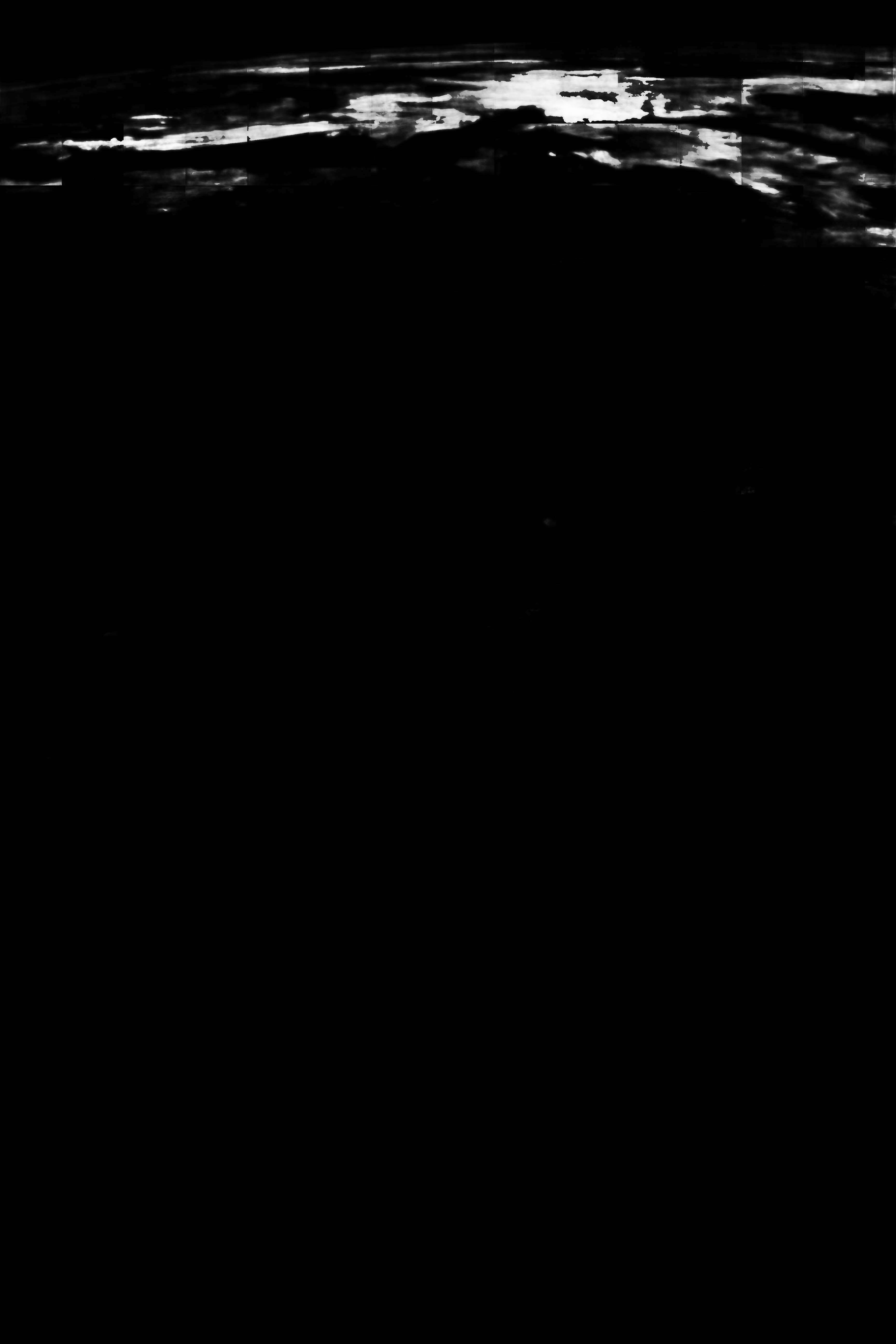 cloud mask image display 