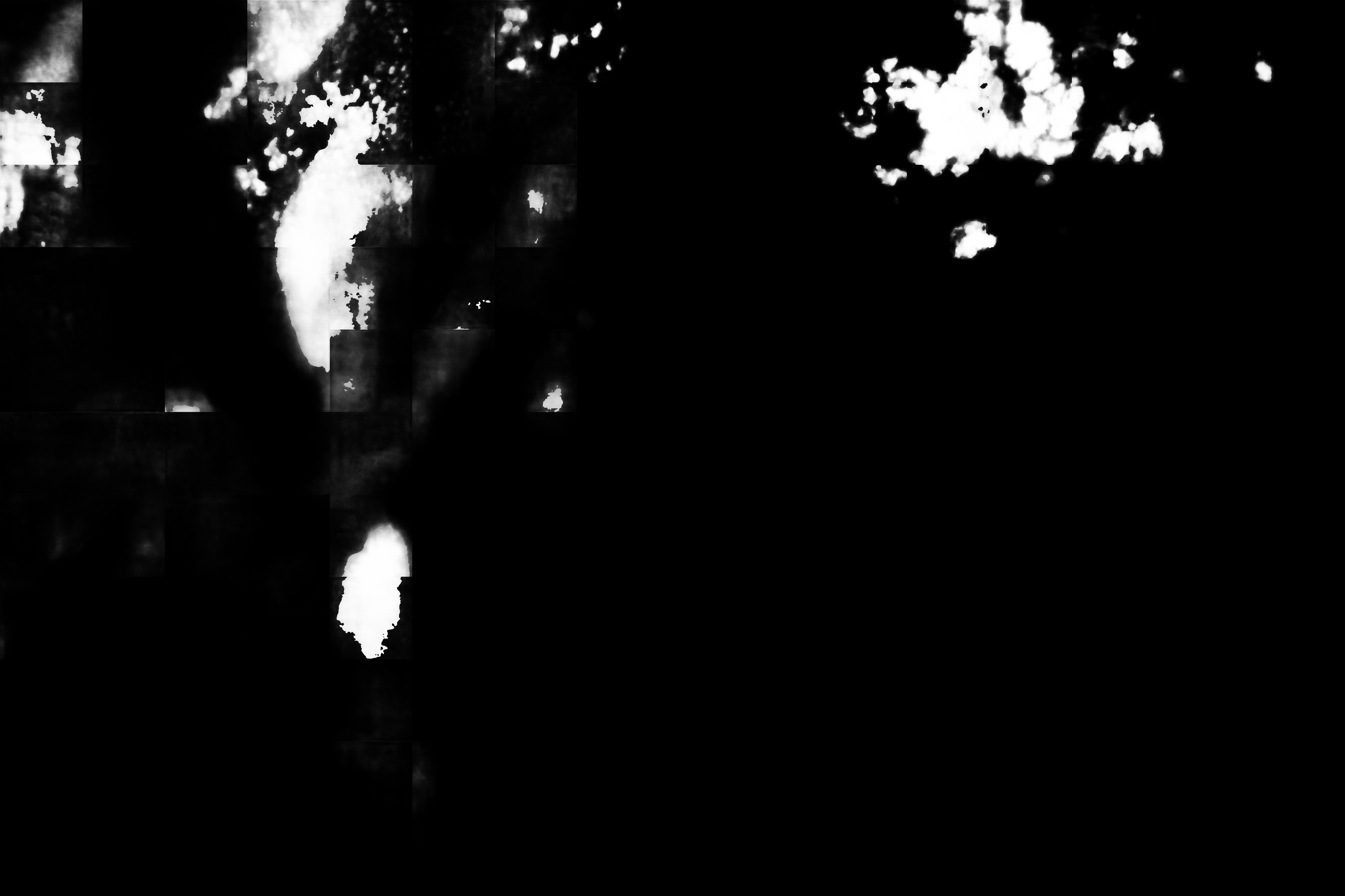 cloud mask image display 