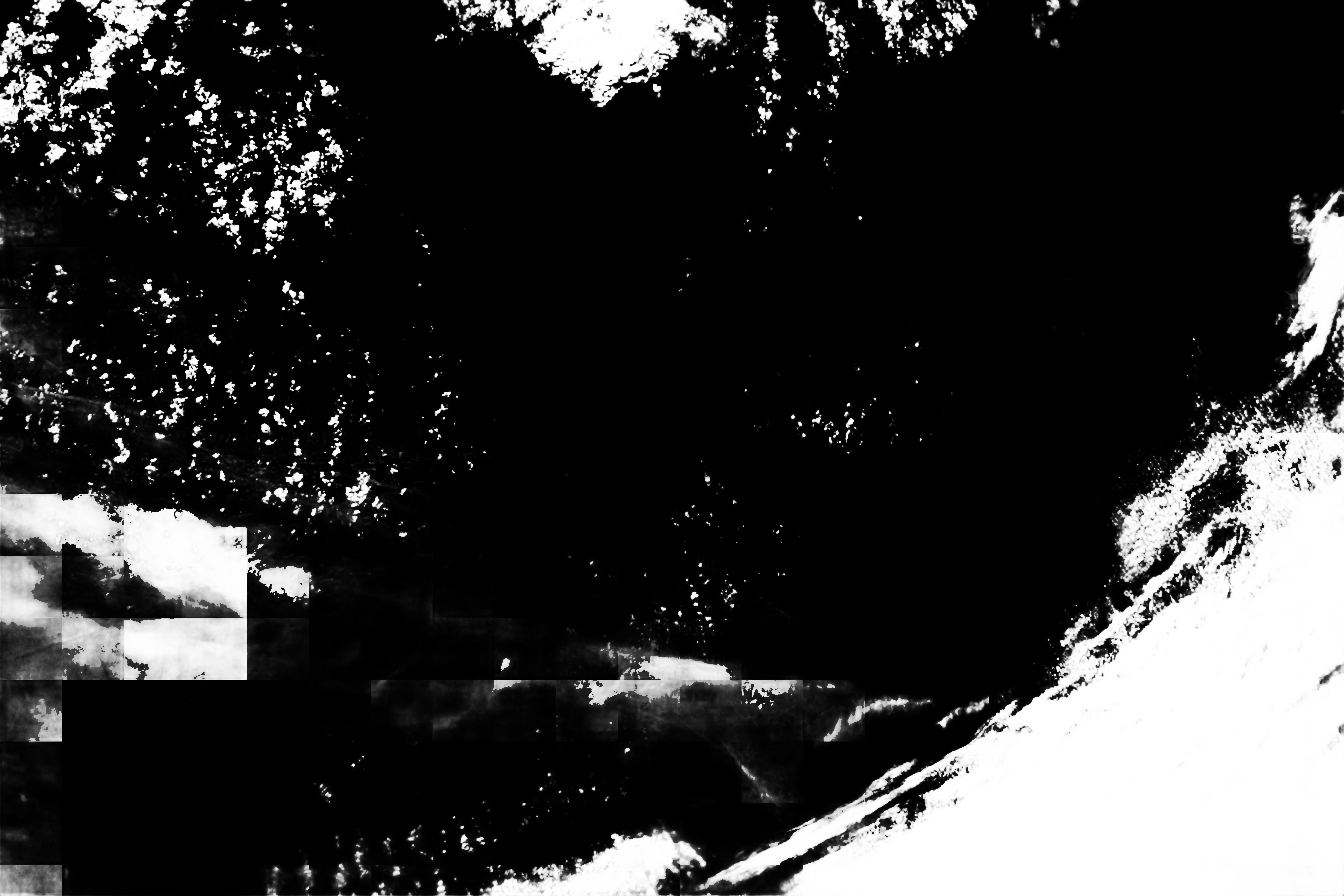 cloud mask image display 