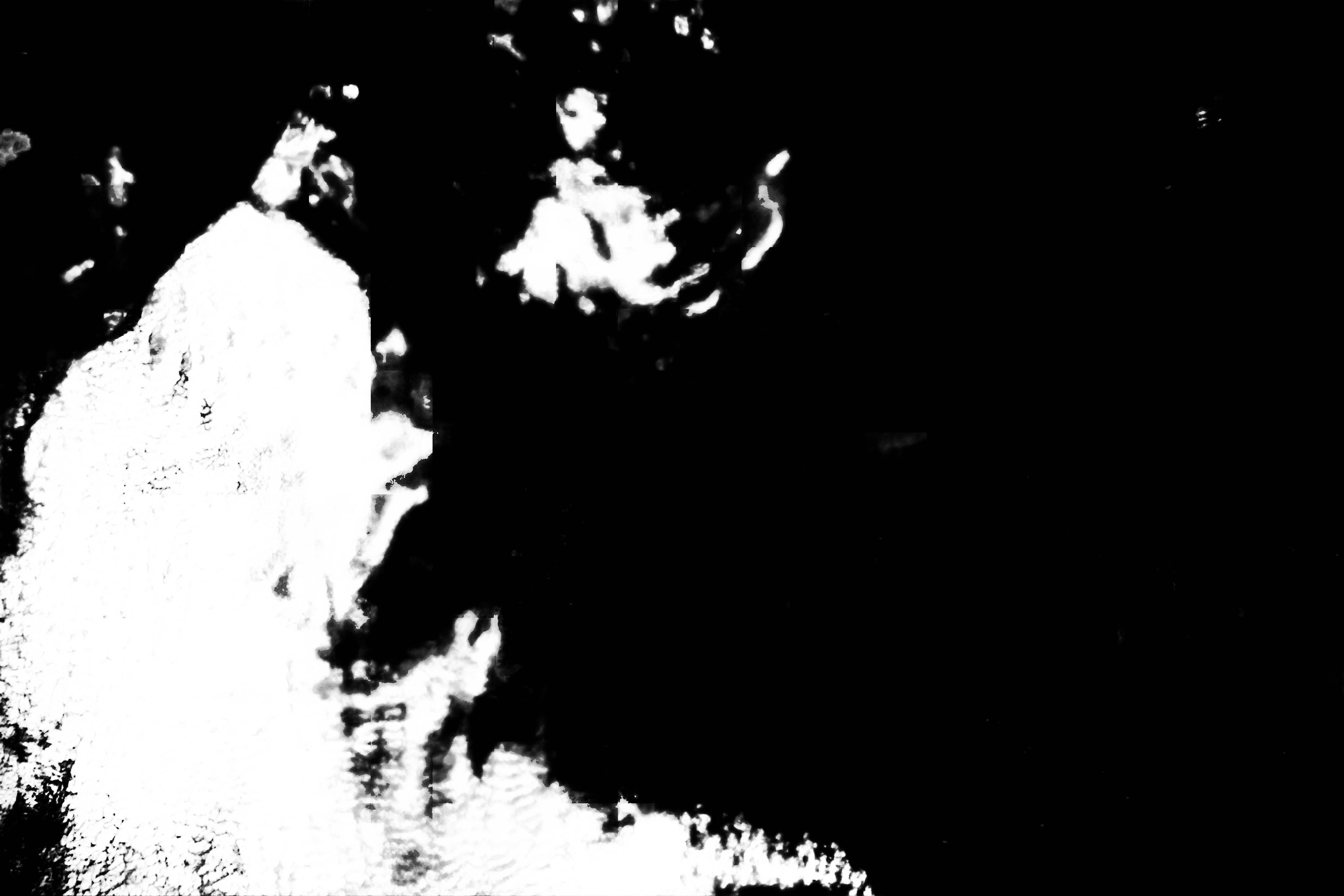 Astronaut Photo ISS068-E-16305