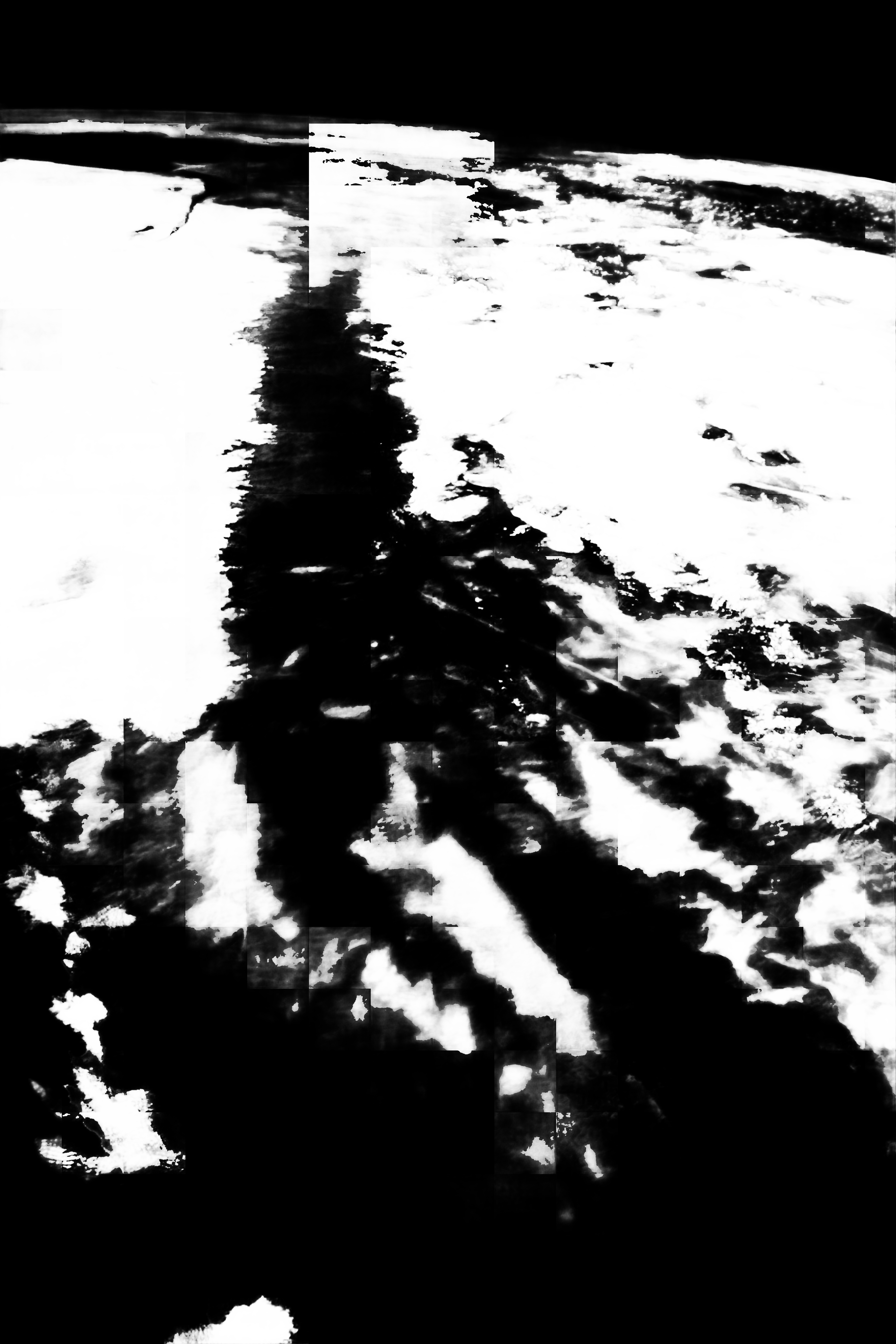 cloud mask image display 