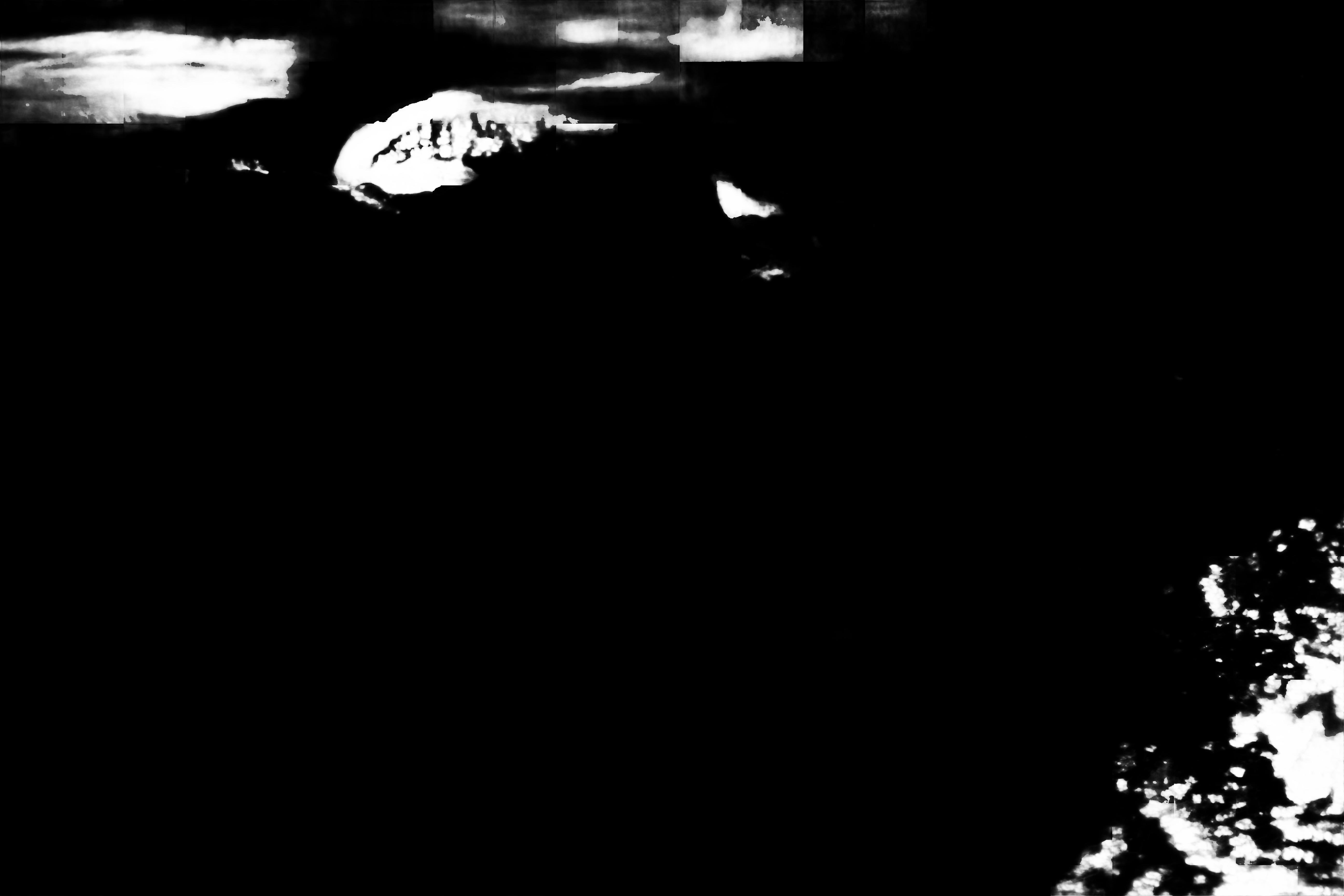 cloud mask image display 