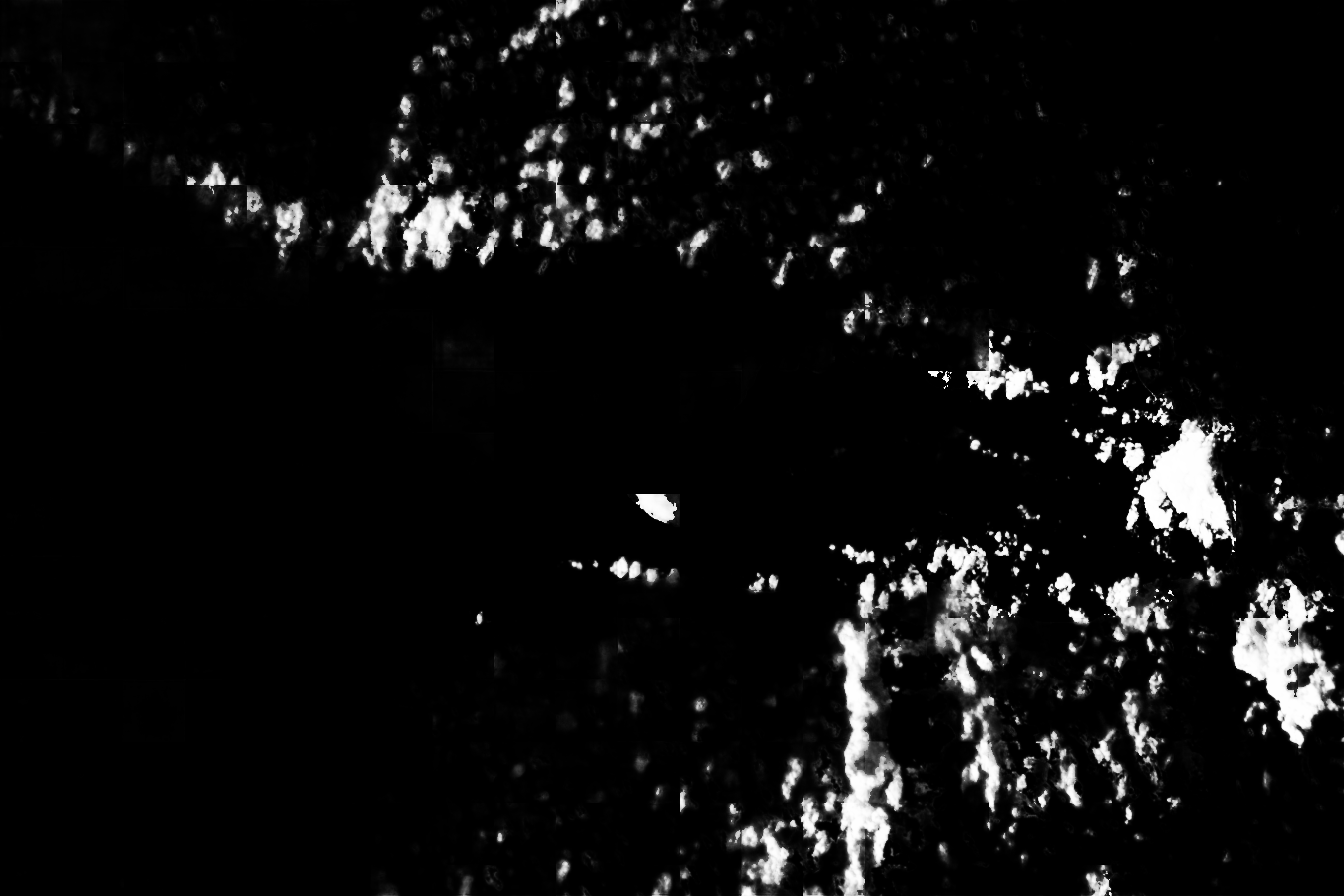 cloud mask image display 