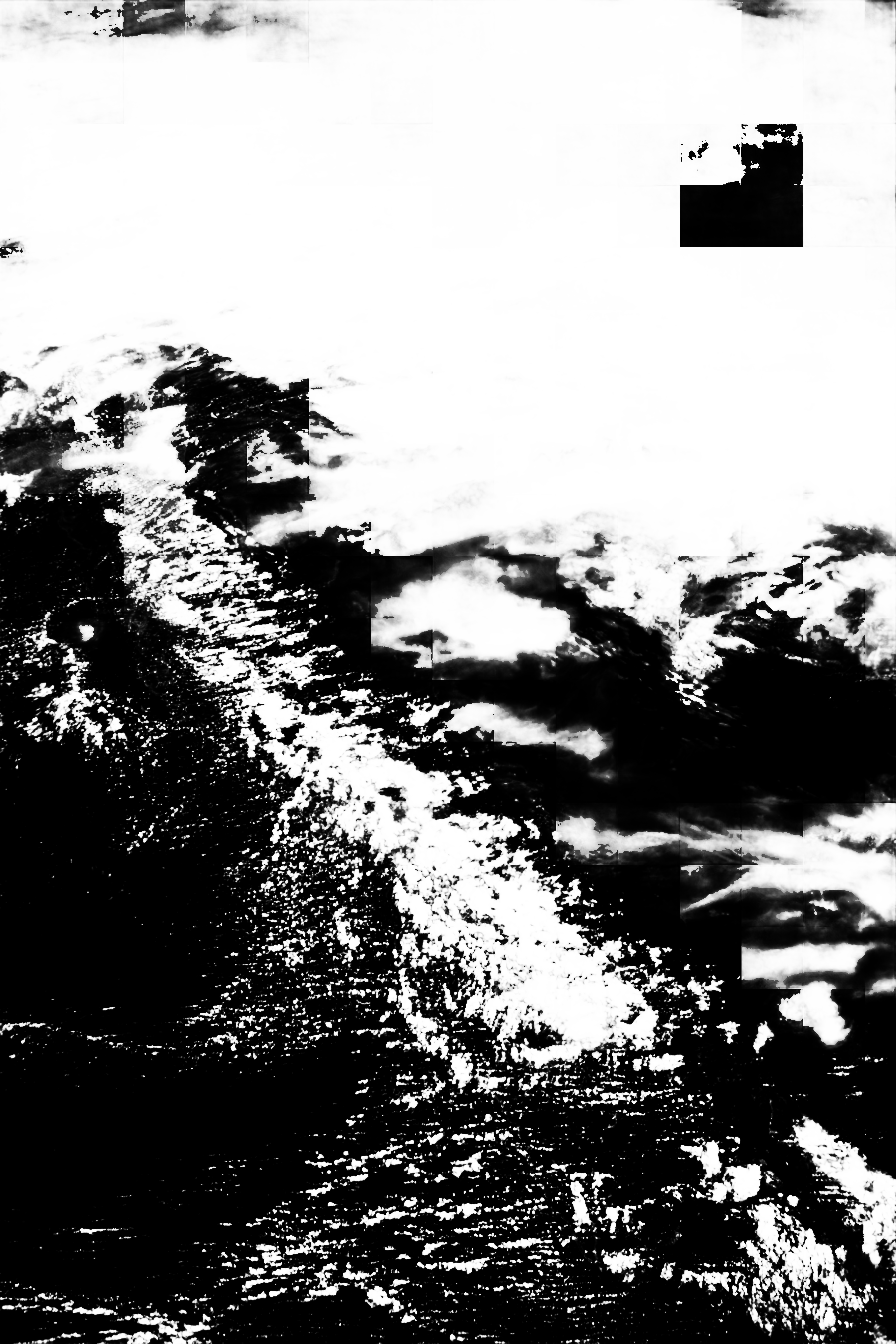 cloud mask image display 