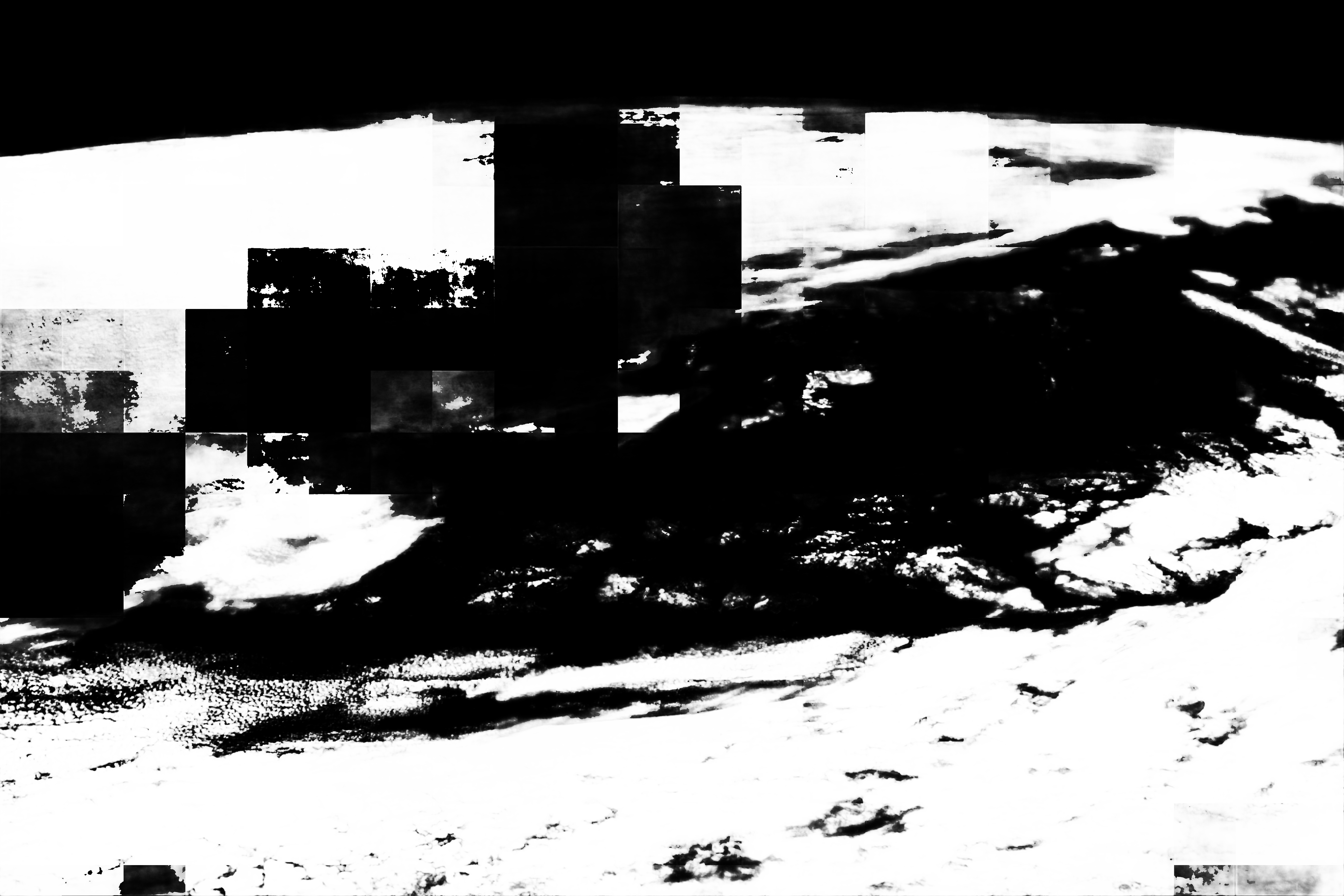 cloud mask image display 