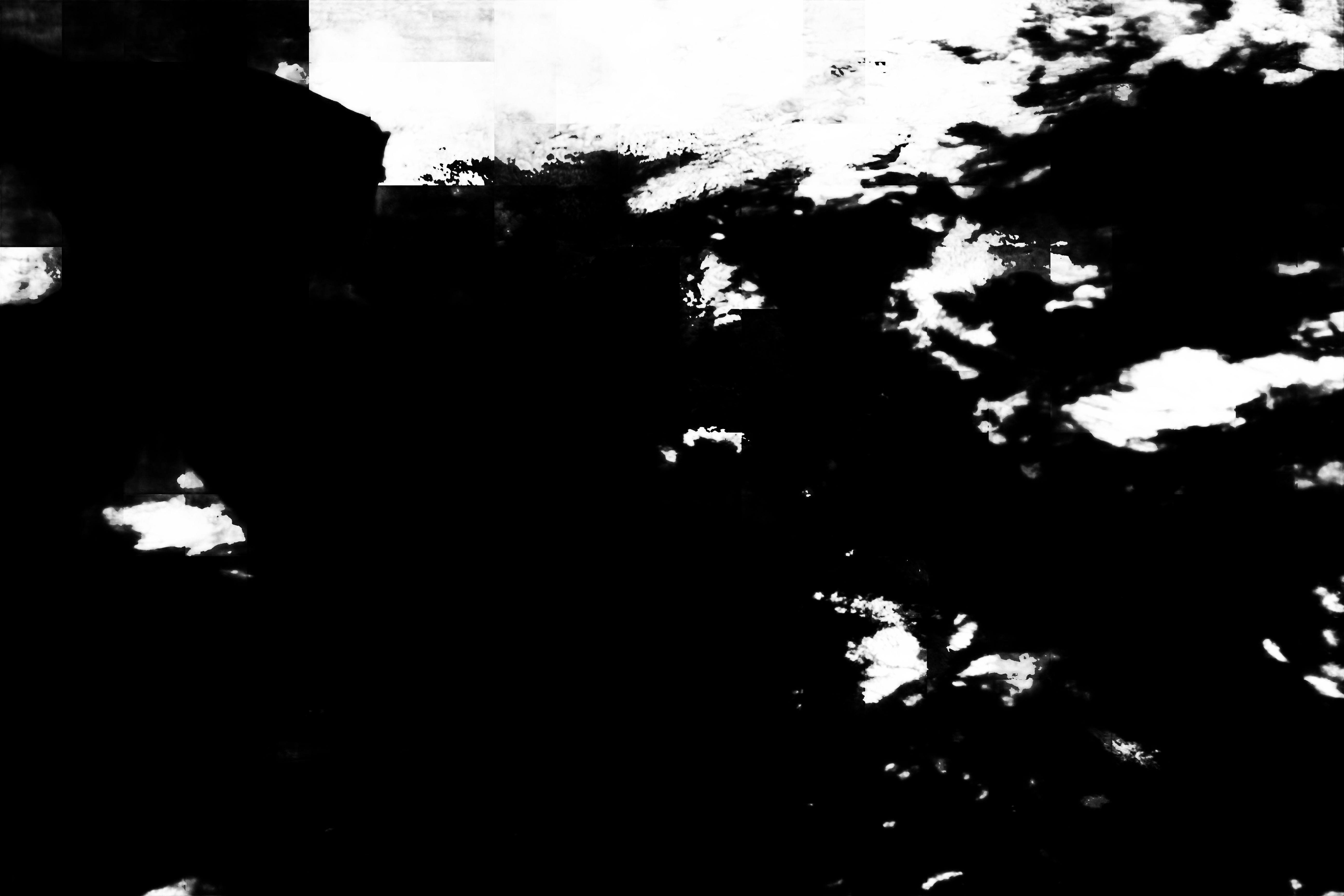 cloud mask image display 