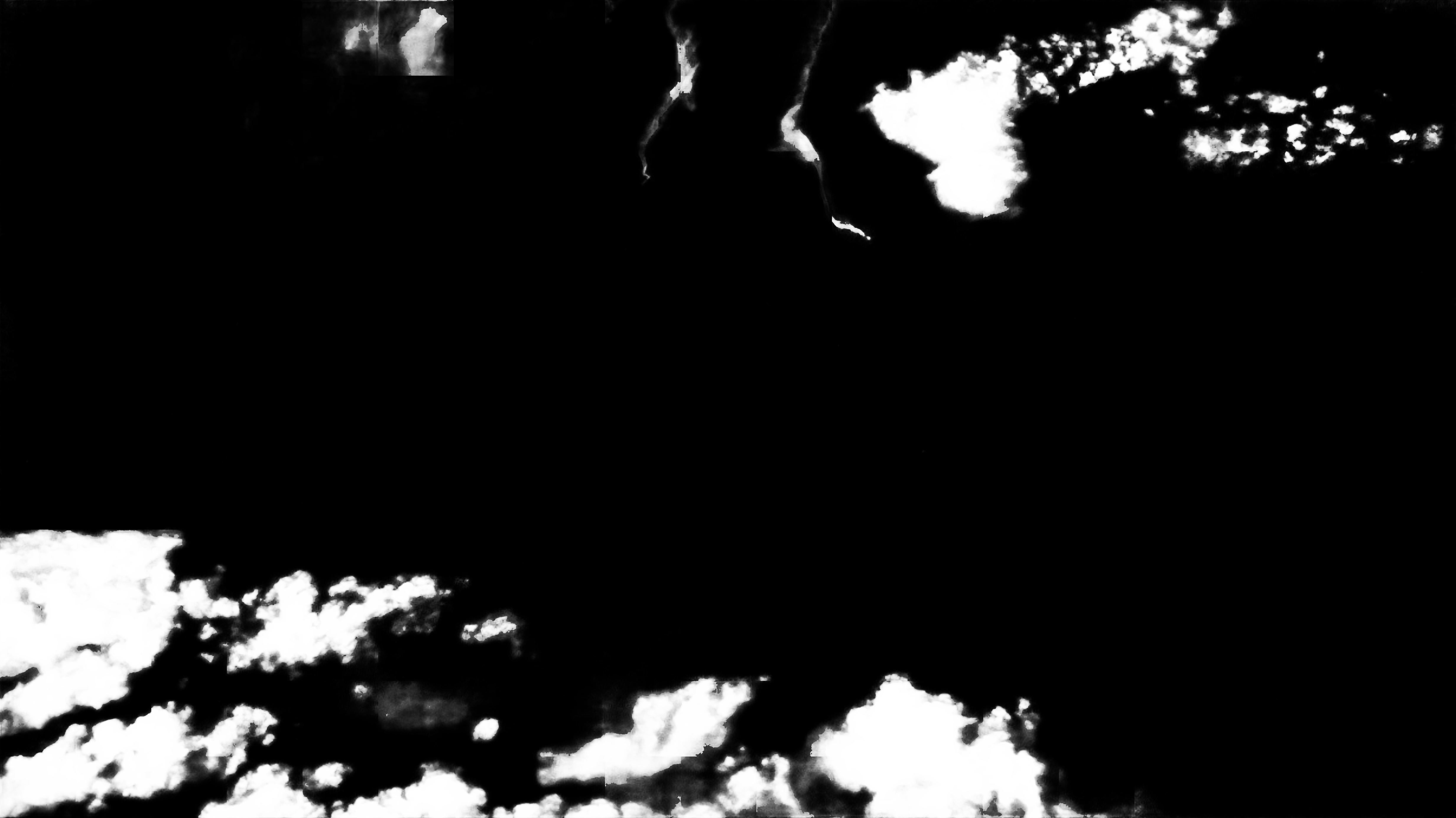 cloud mask image display 