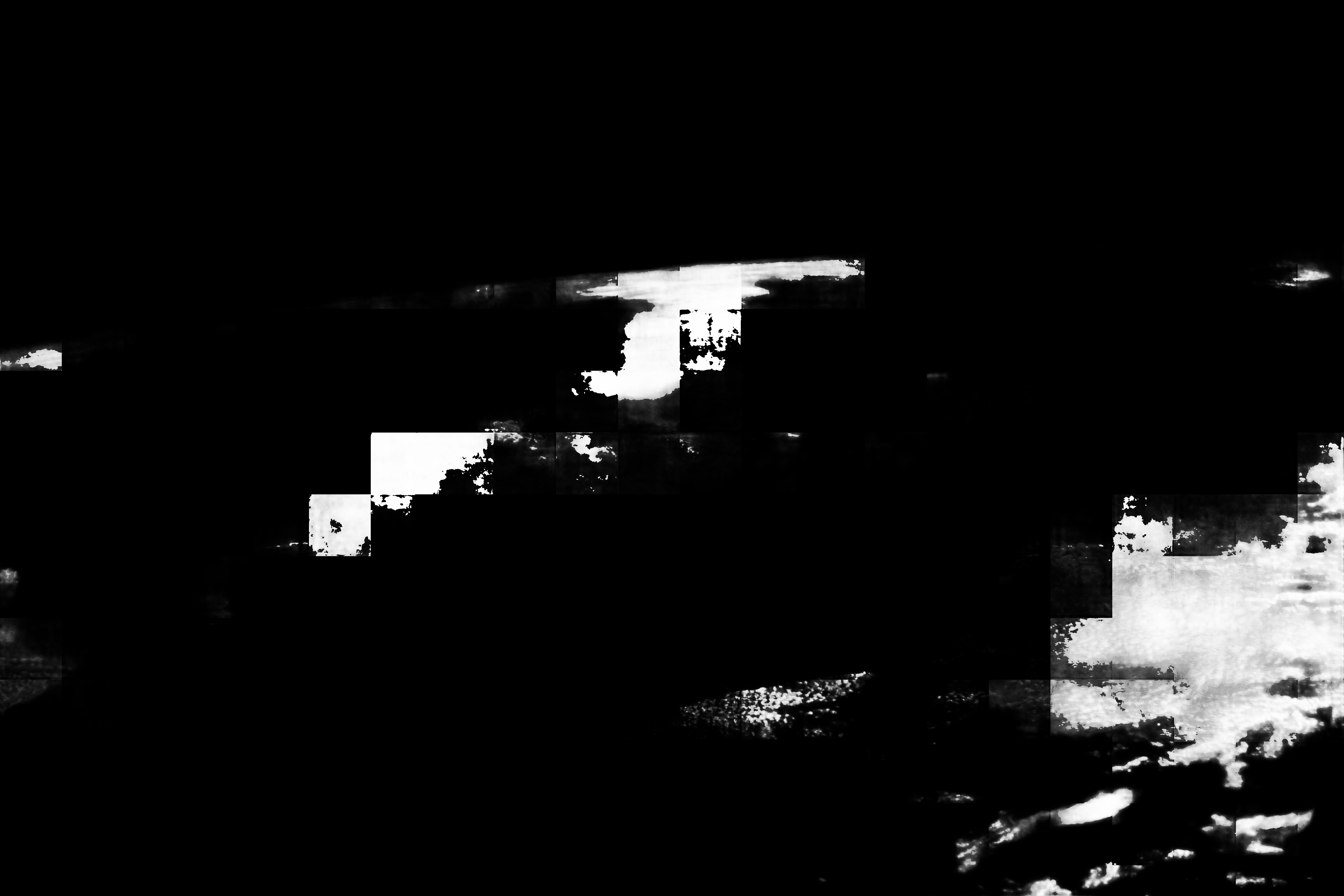 cloud mask image display 