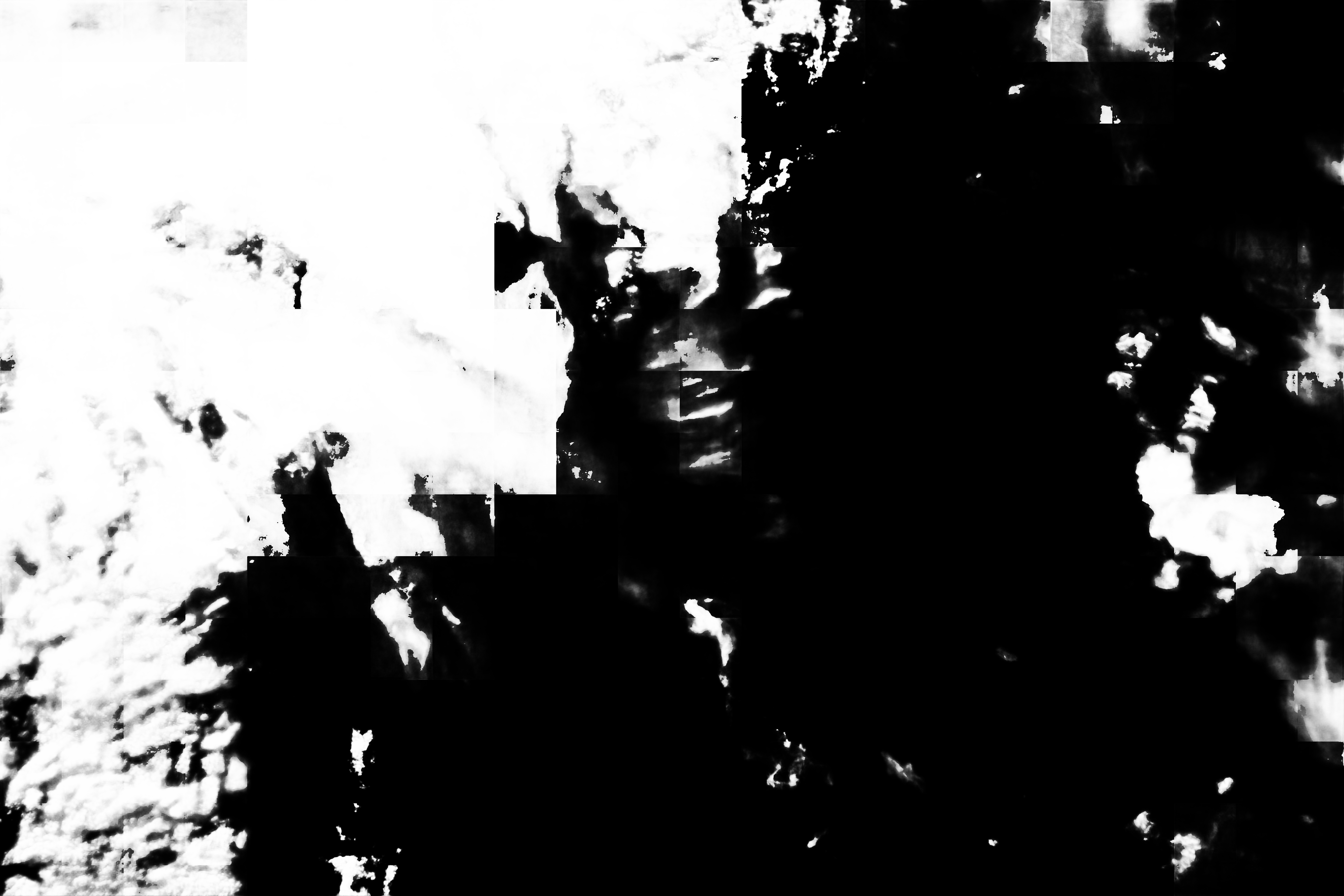 cloud mask image display 