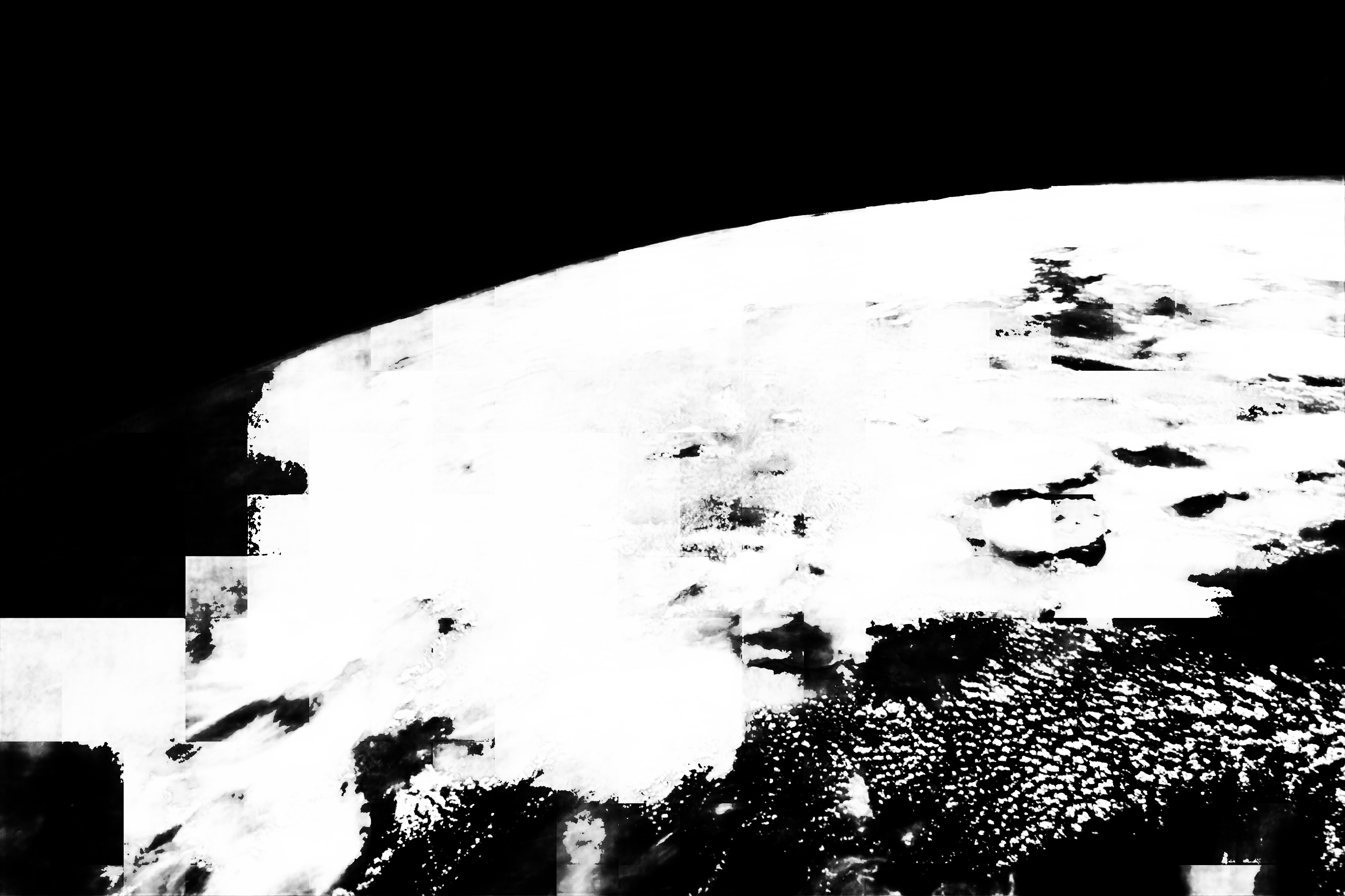 cloud mask image display 