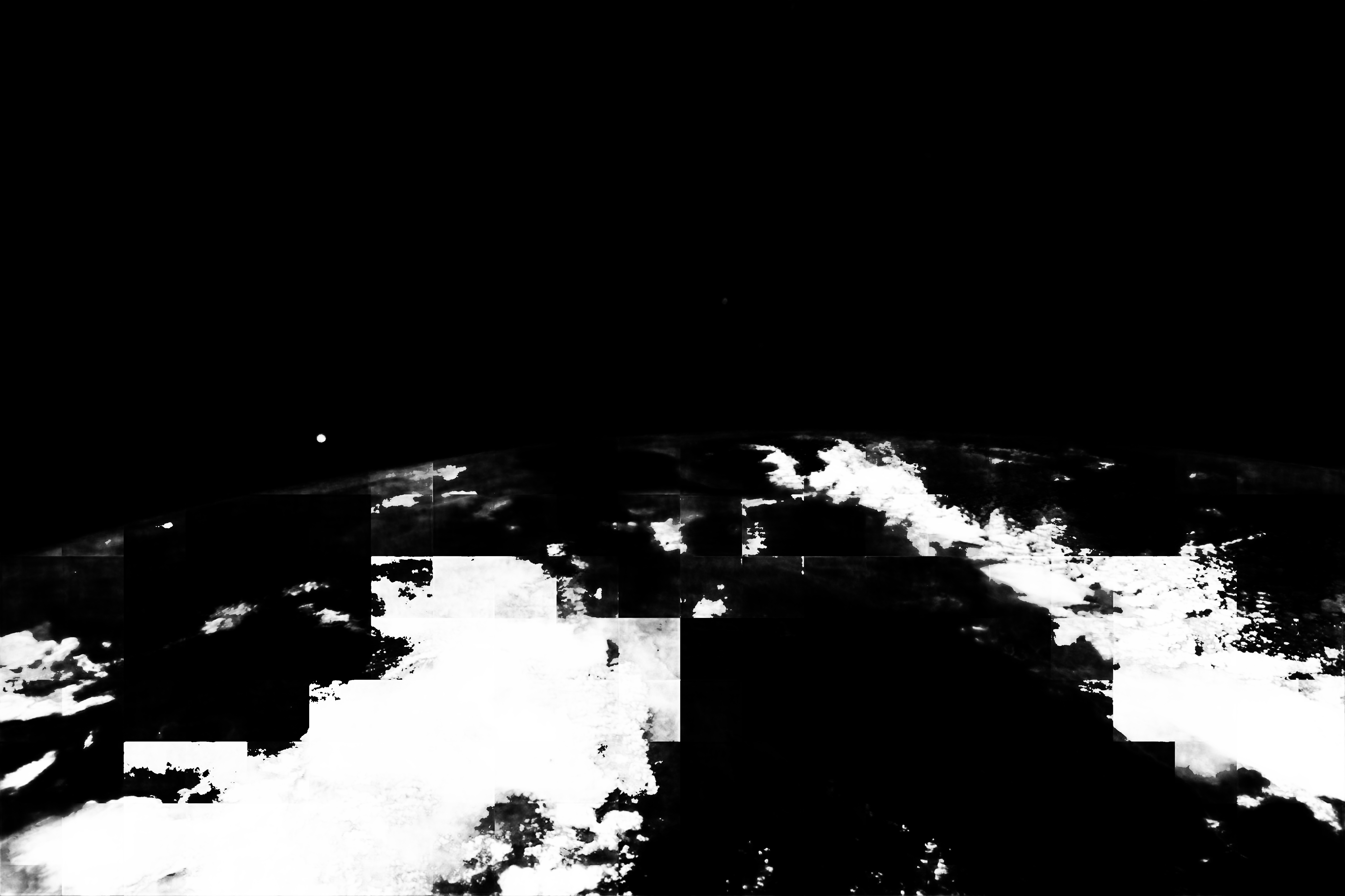 cloud mask image display 