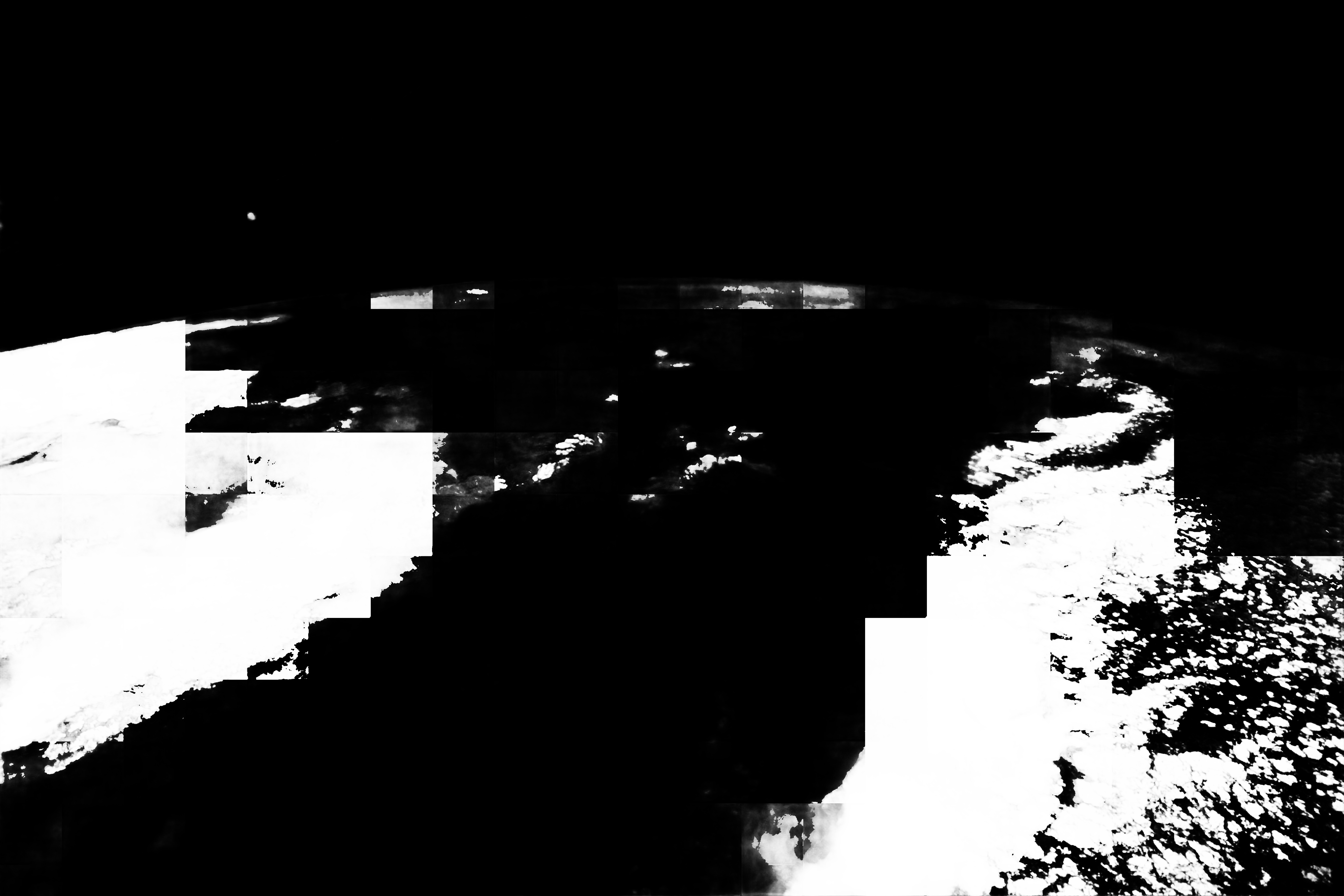 cloud mask image display 