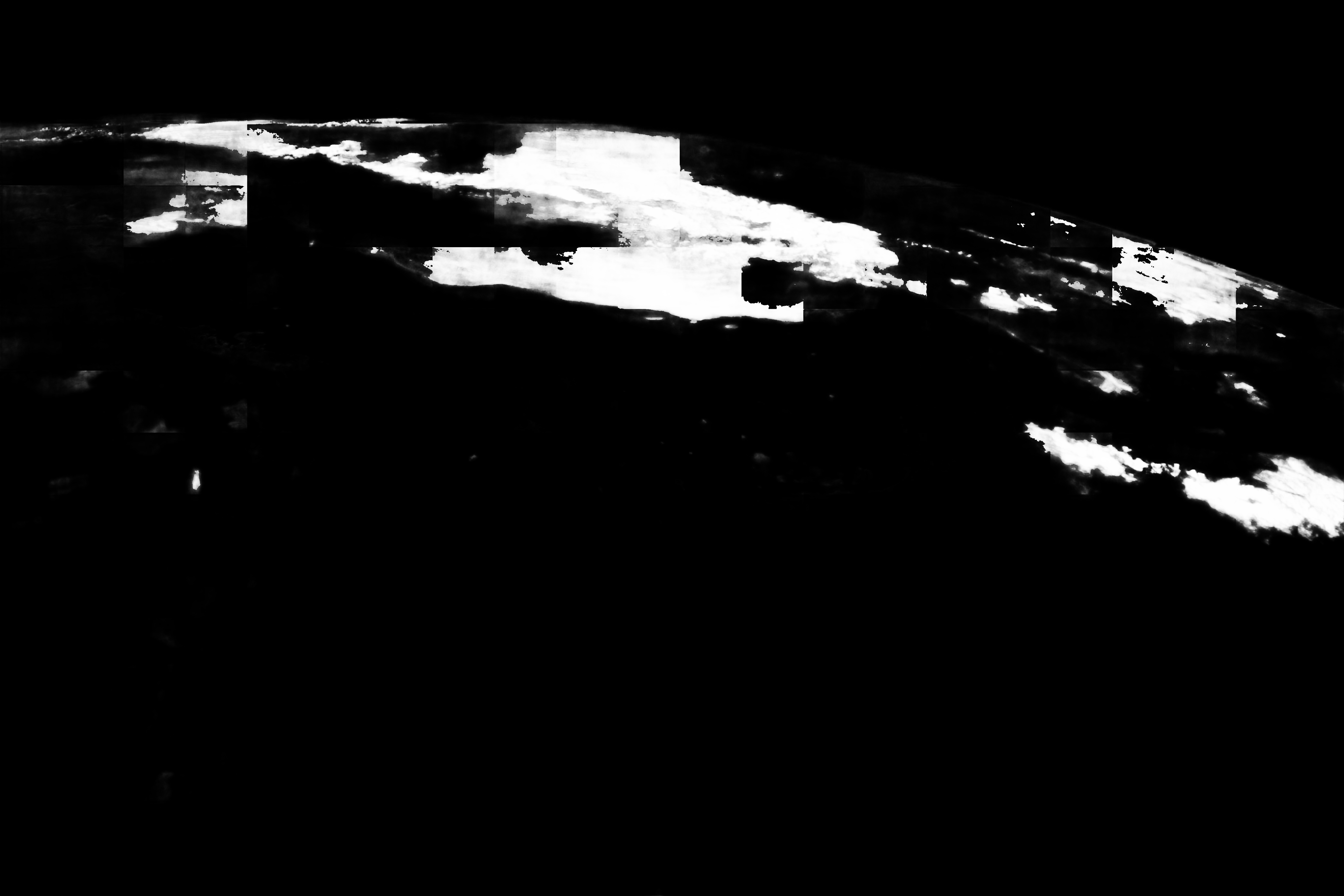 cloud mask image display 