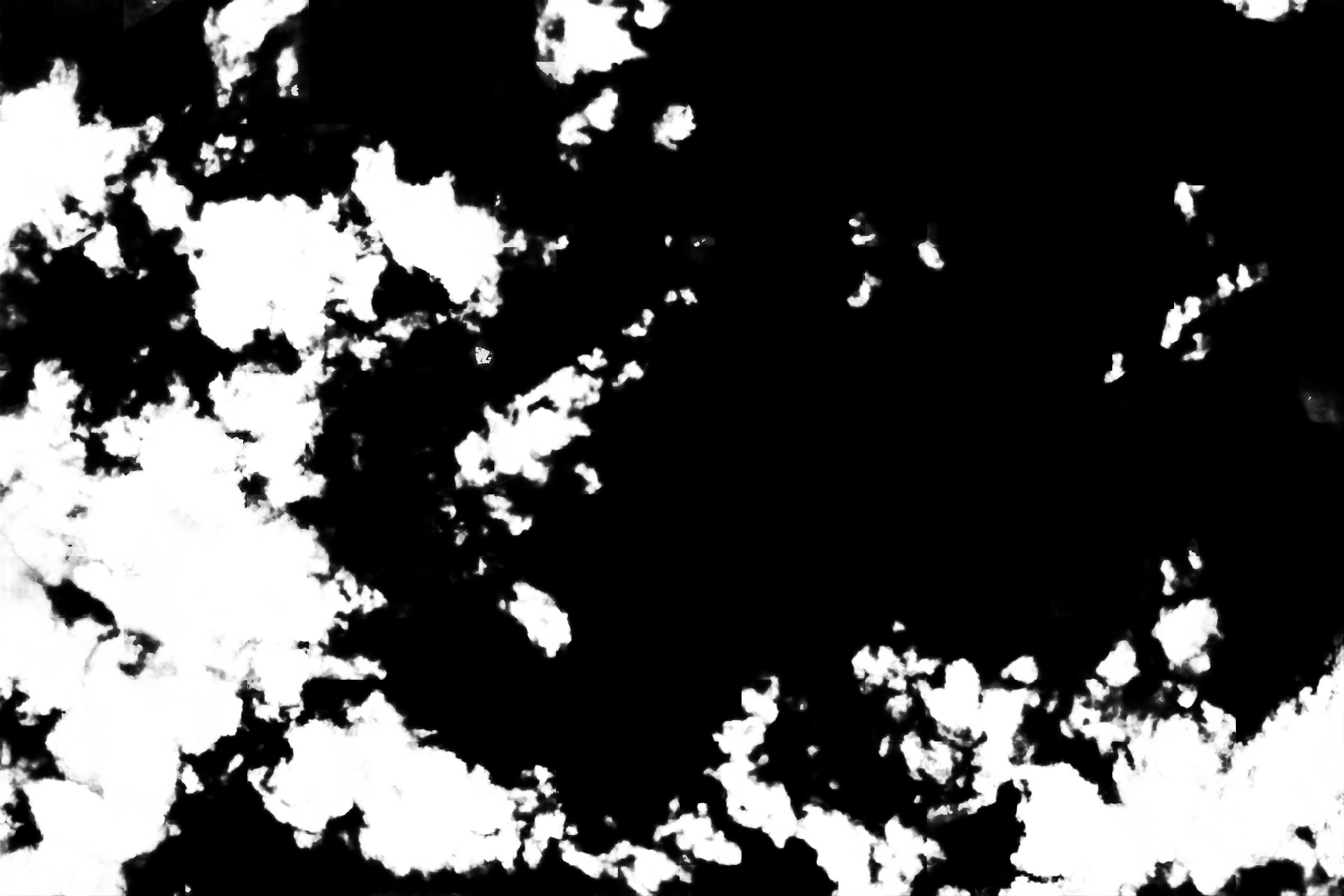 cloud mask image display 