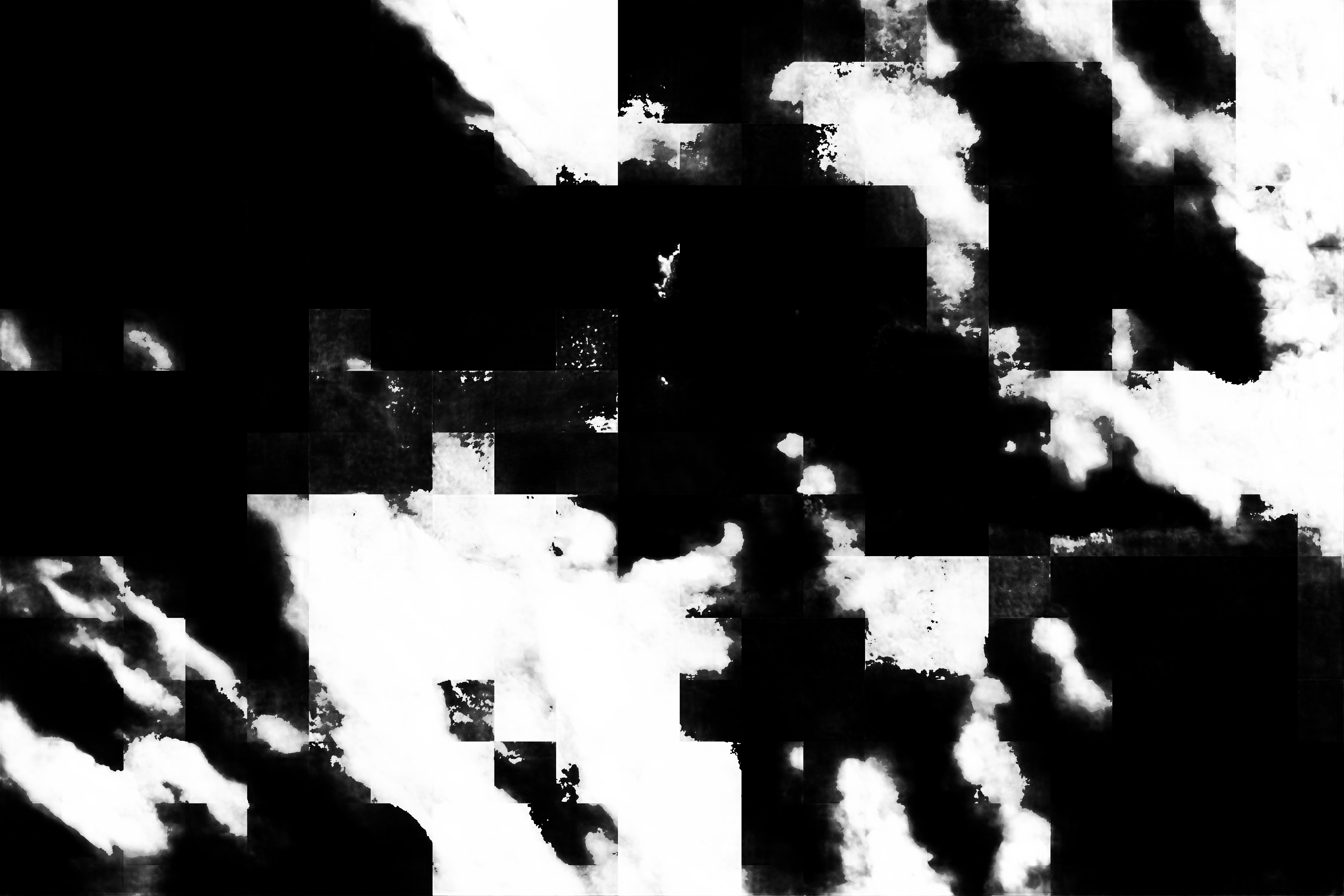 cloud mask image display 