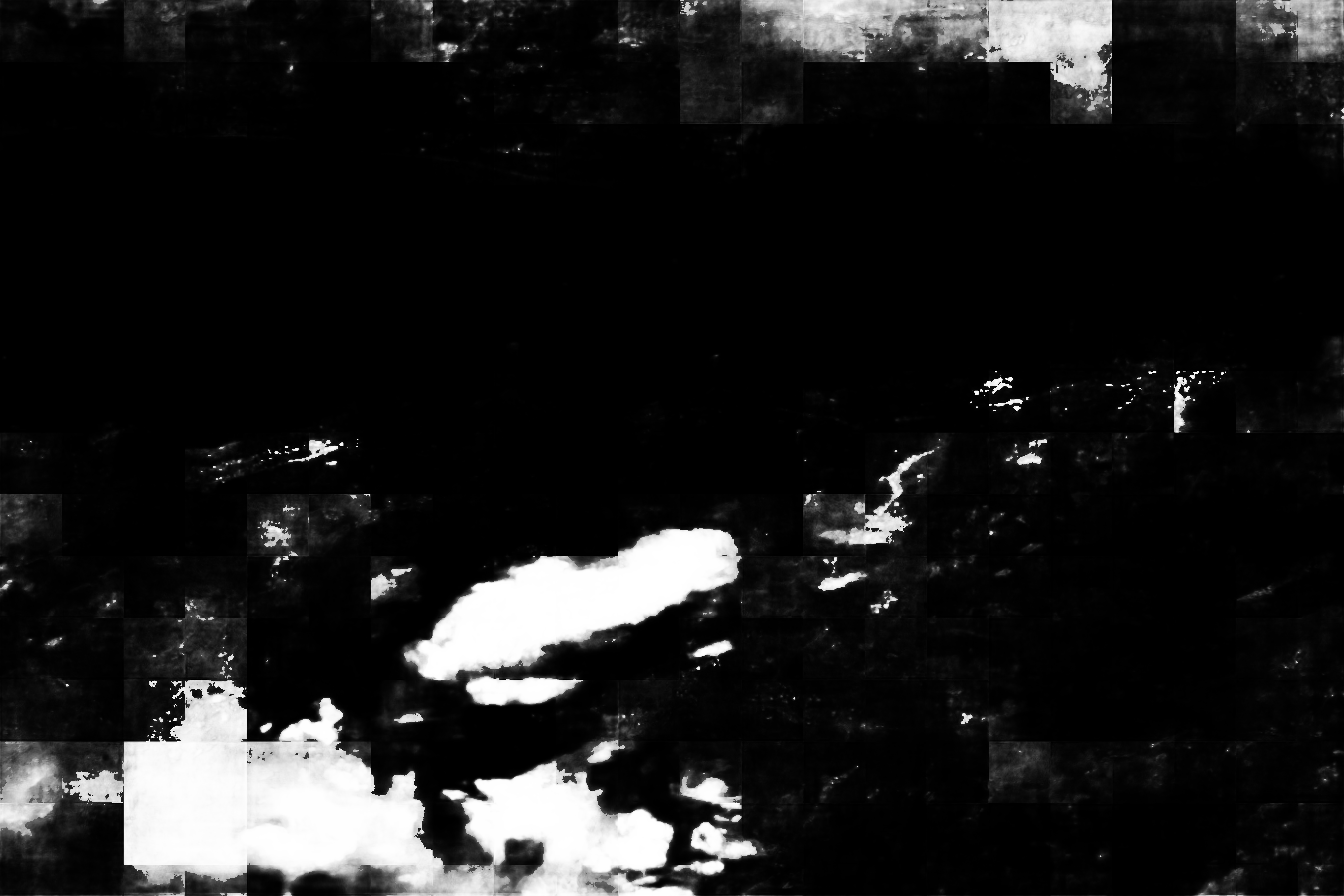 cloud mask image display 