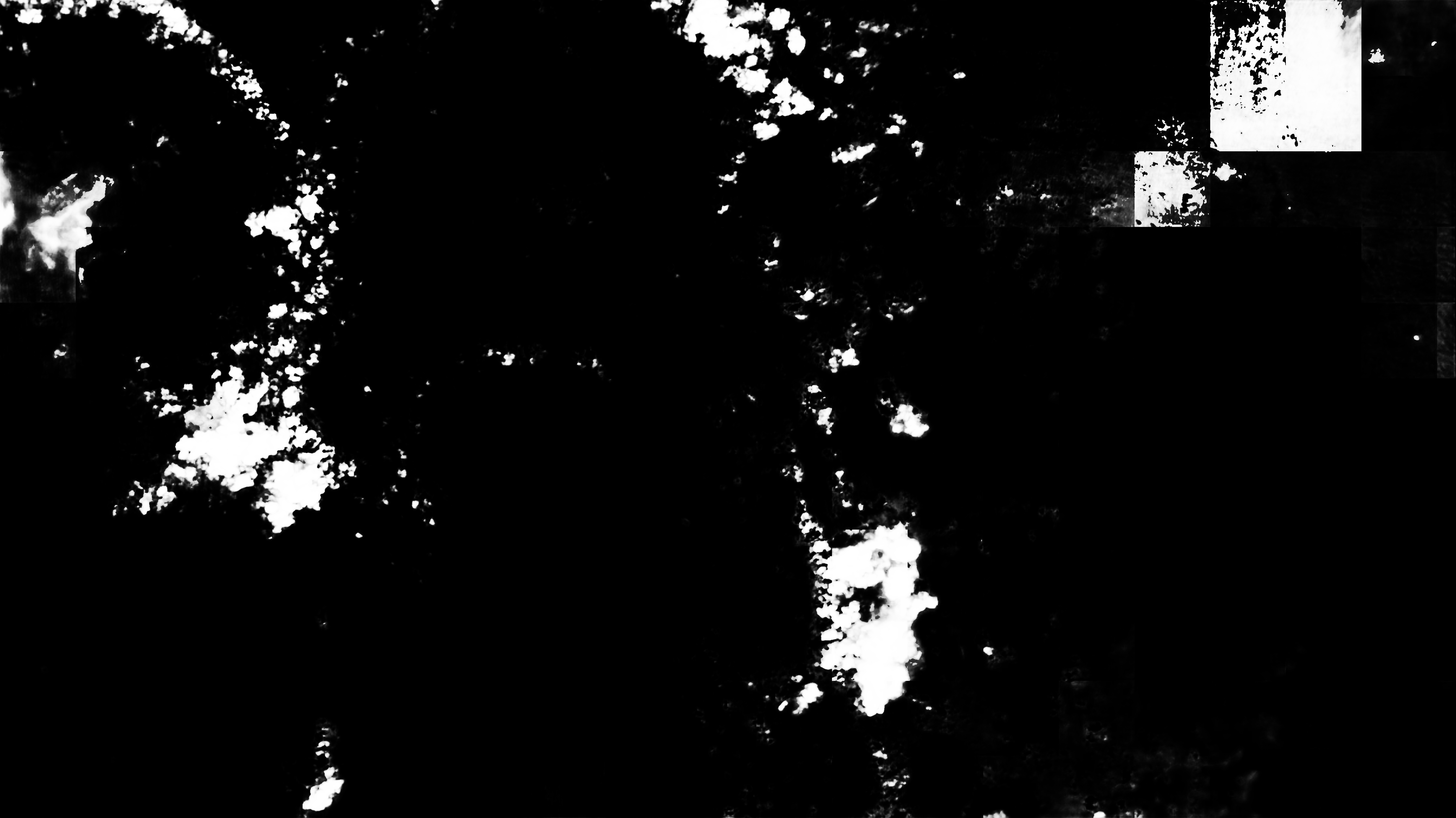 cloud mask image display 