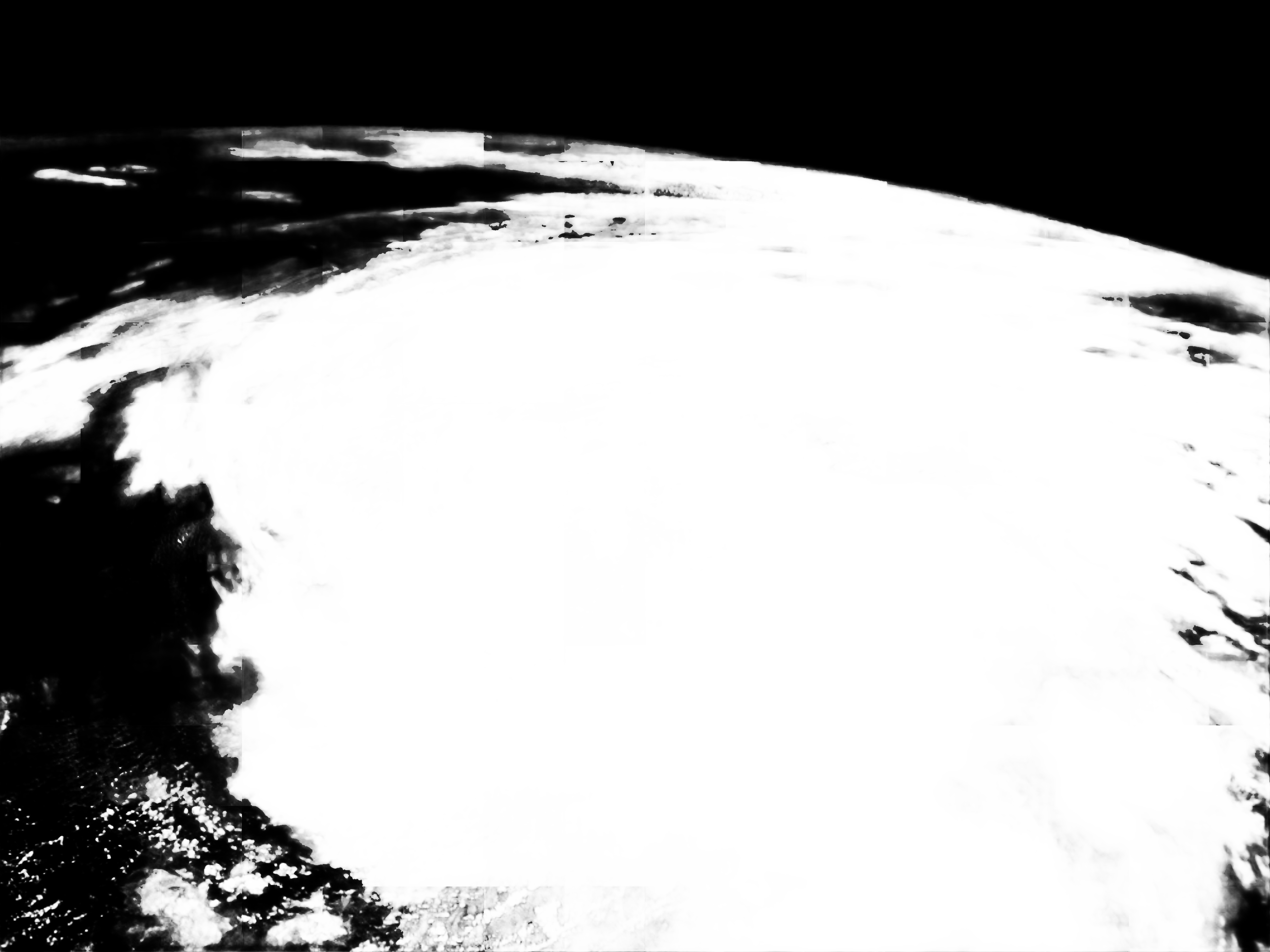 cloud mask image display 