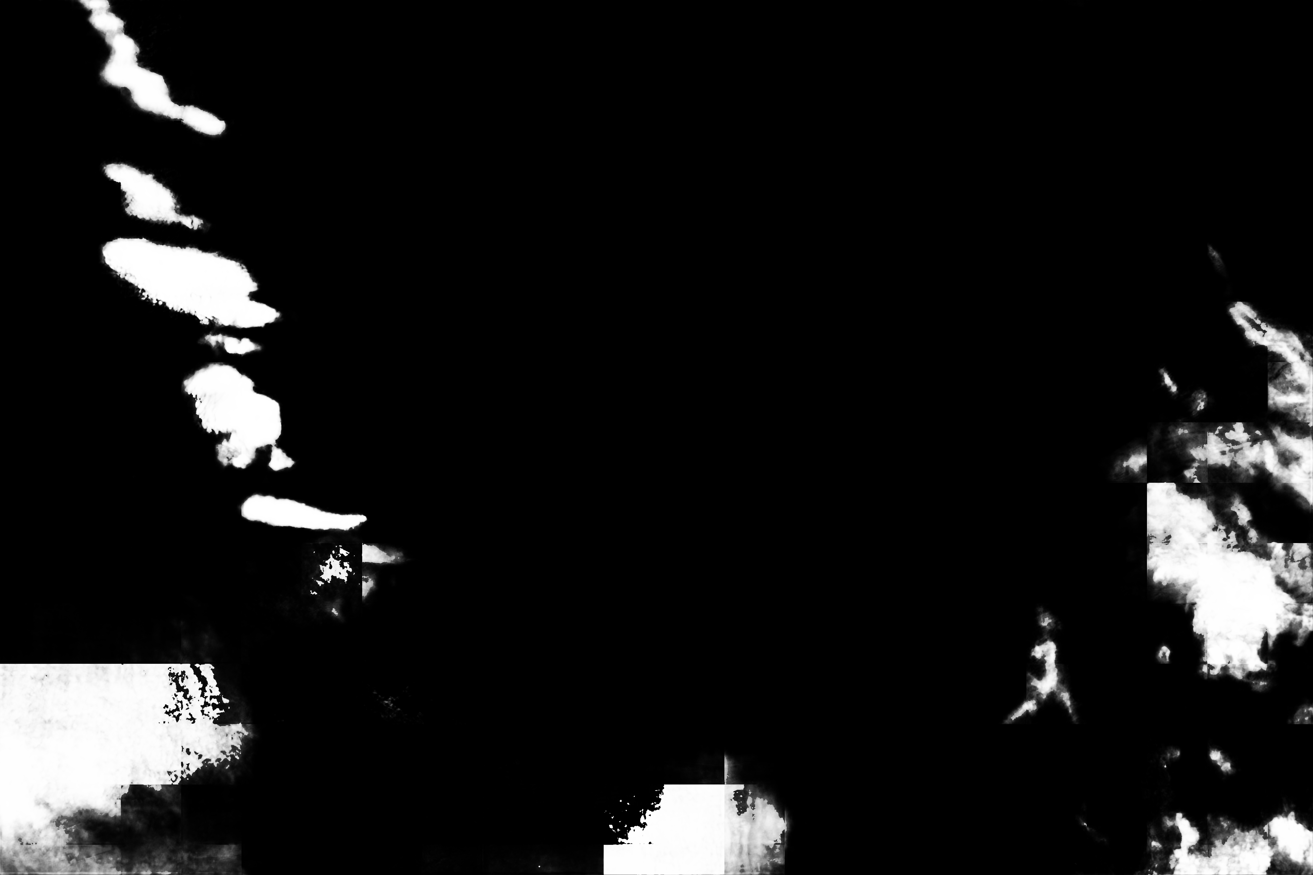 cloud mask image display 