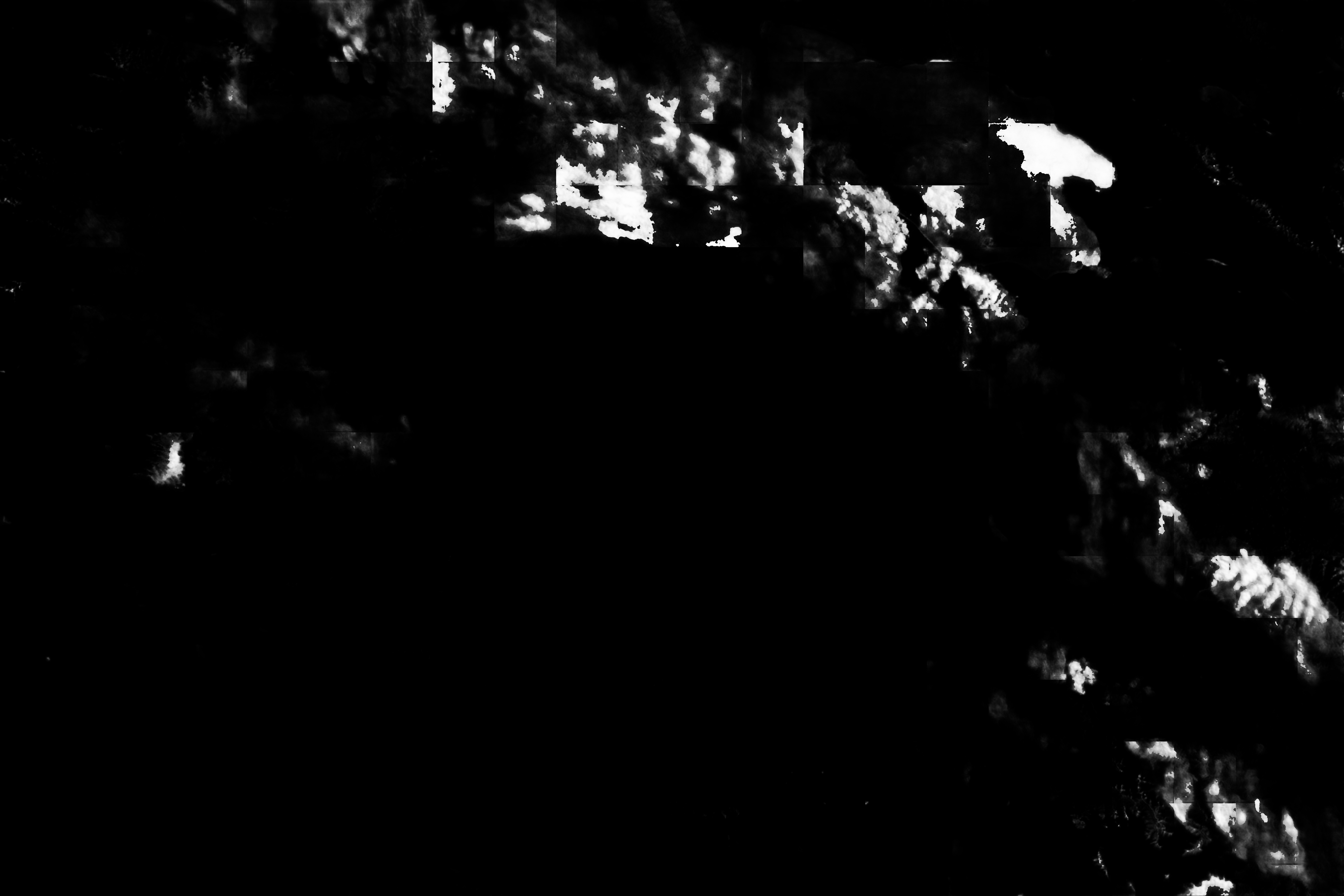 cloud mask image display 