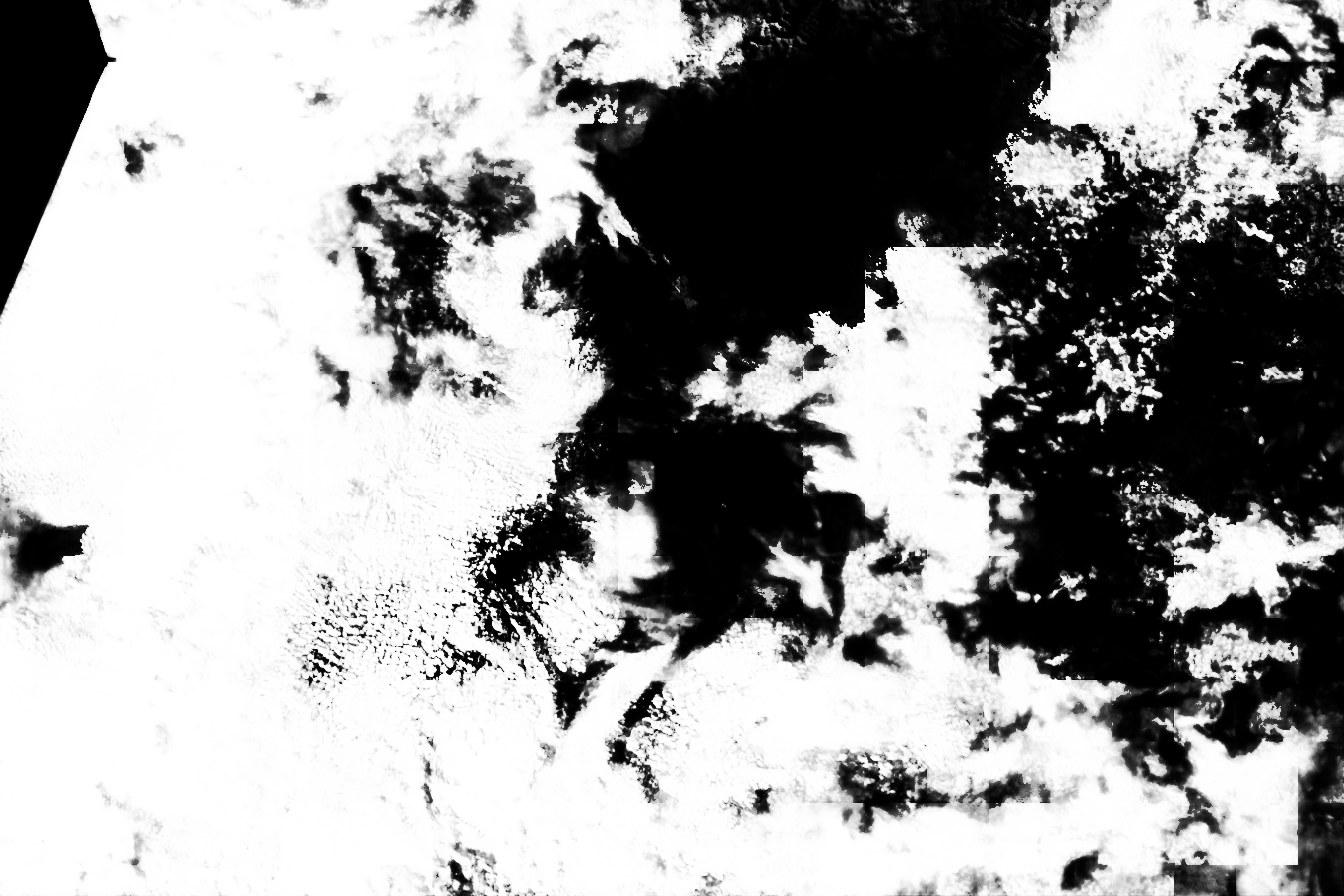 cloud mask image display 