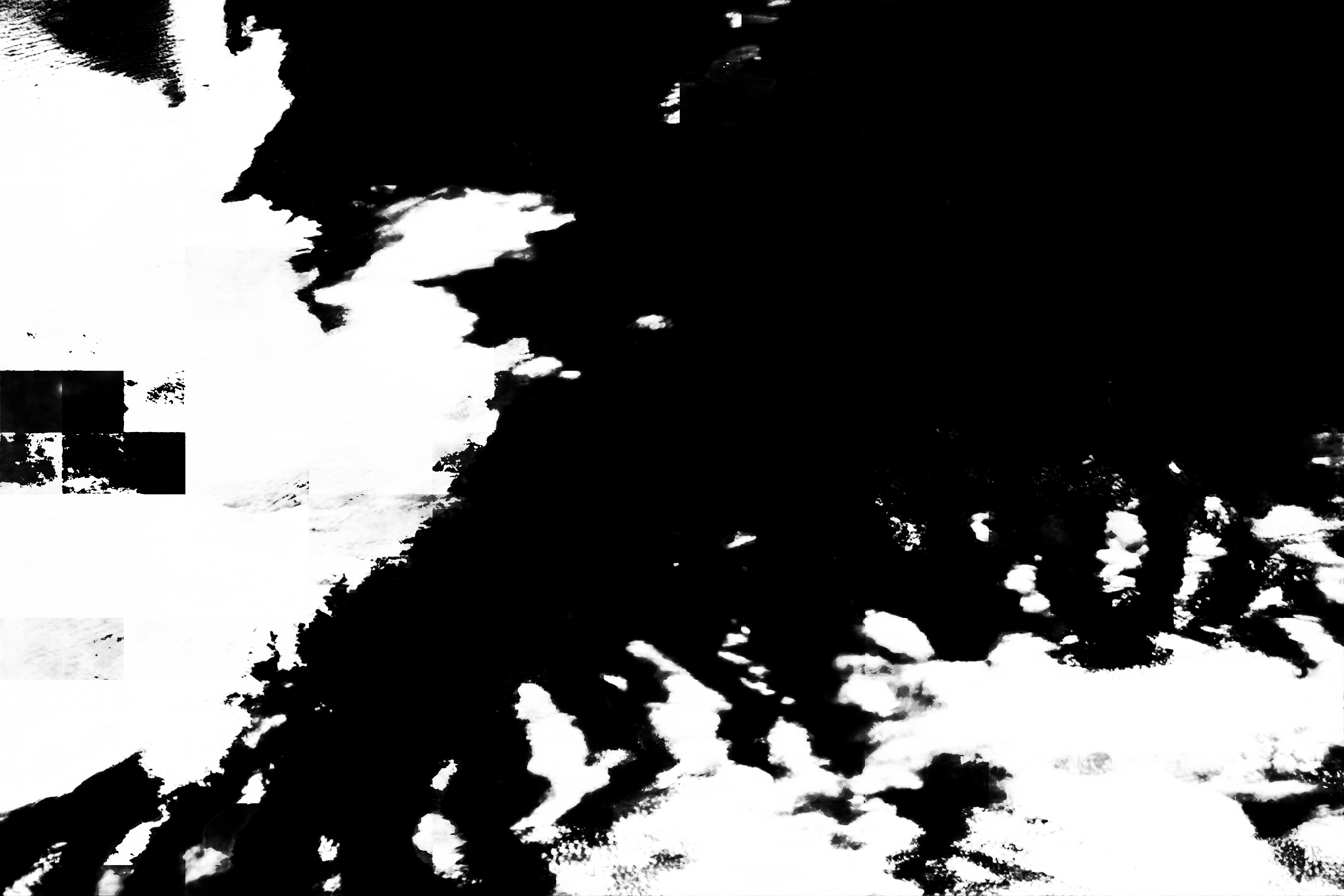 cloud mask image display 