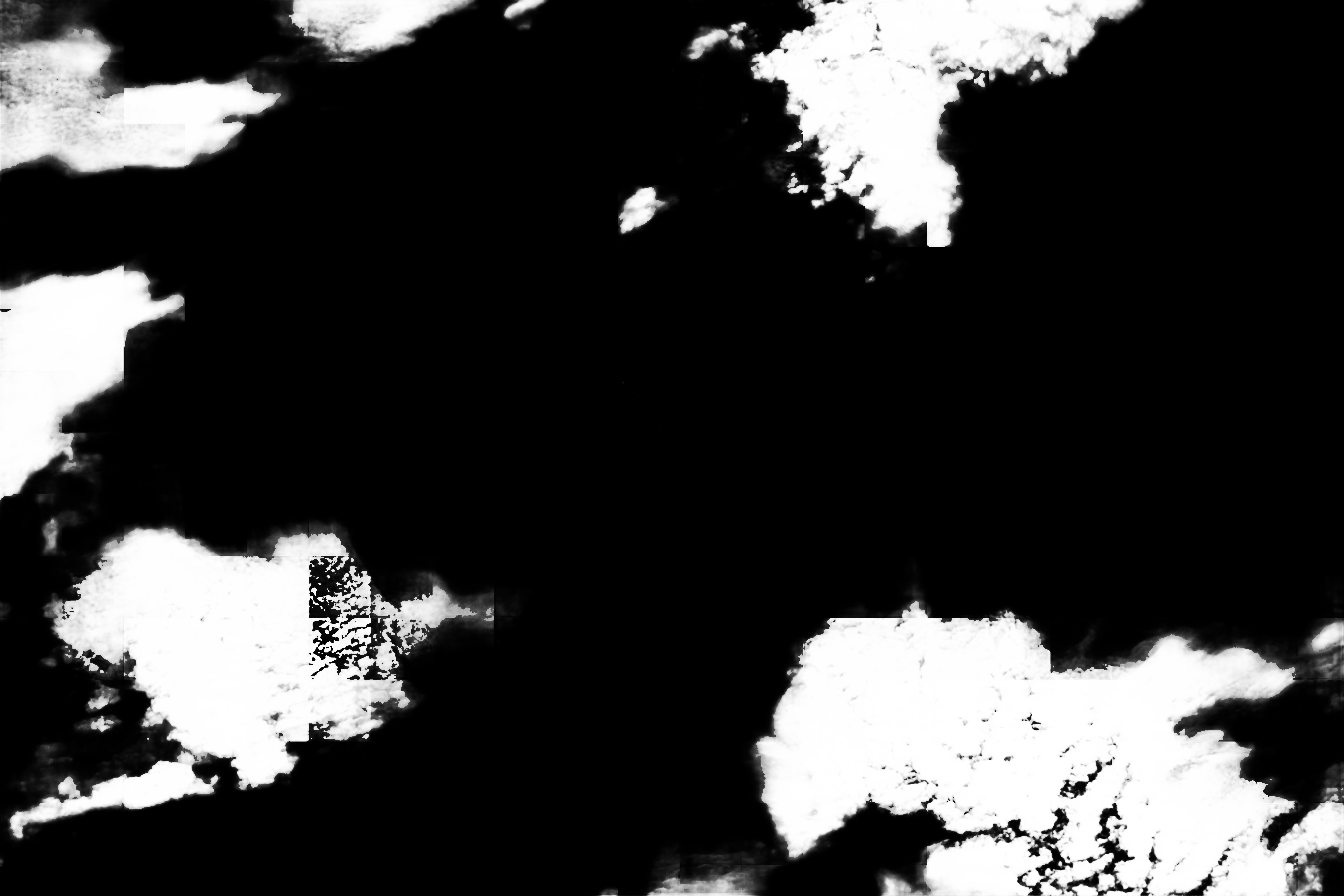 cloud mask image display 