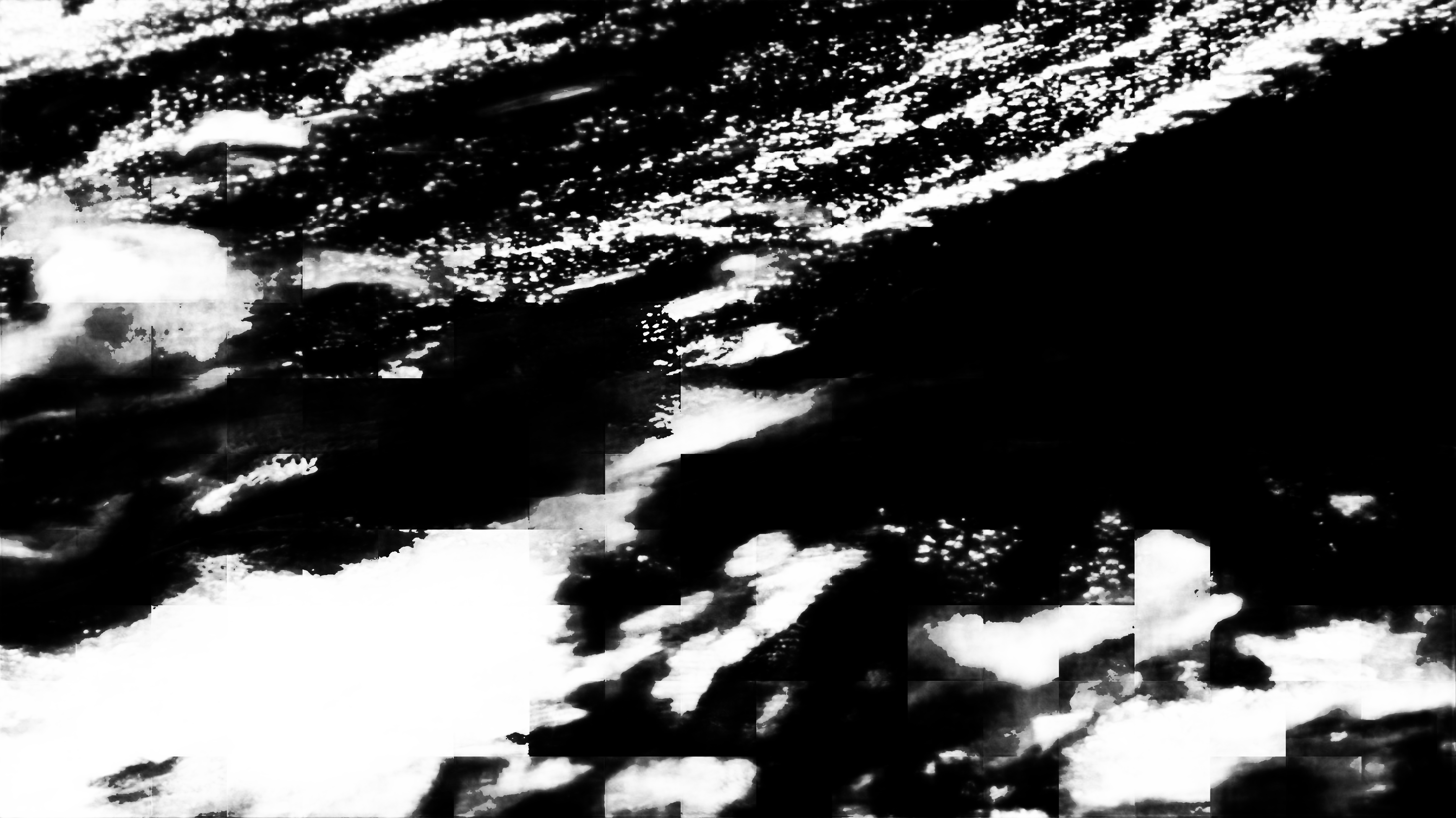 cloud mask image display 