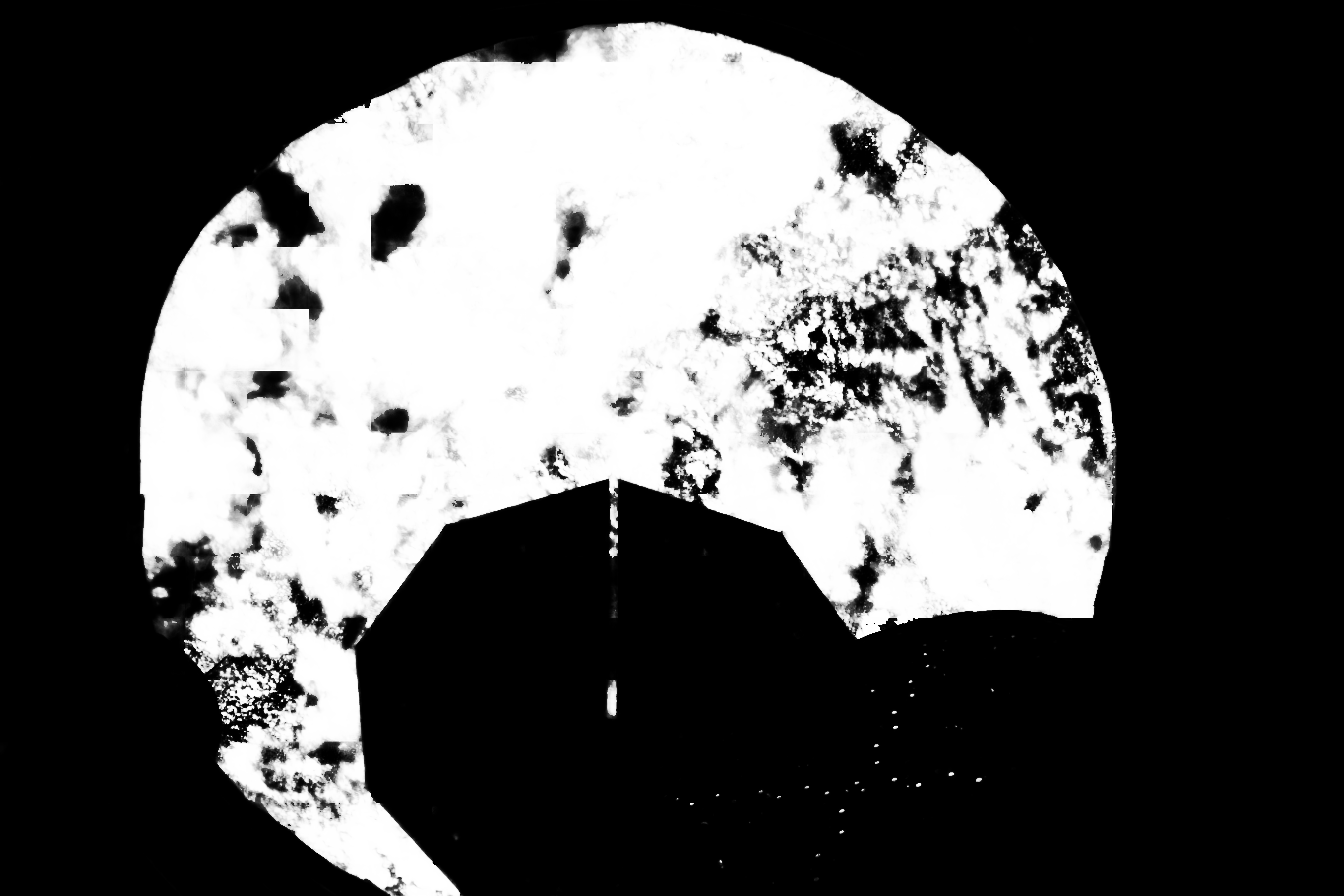 cloud mask image display 