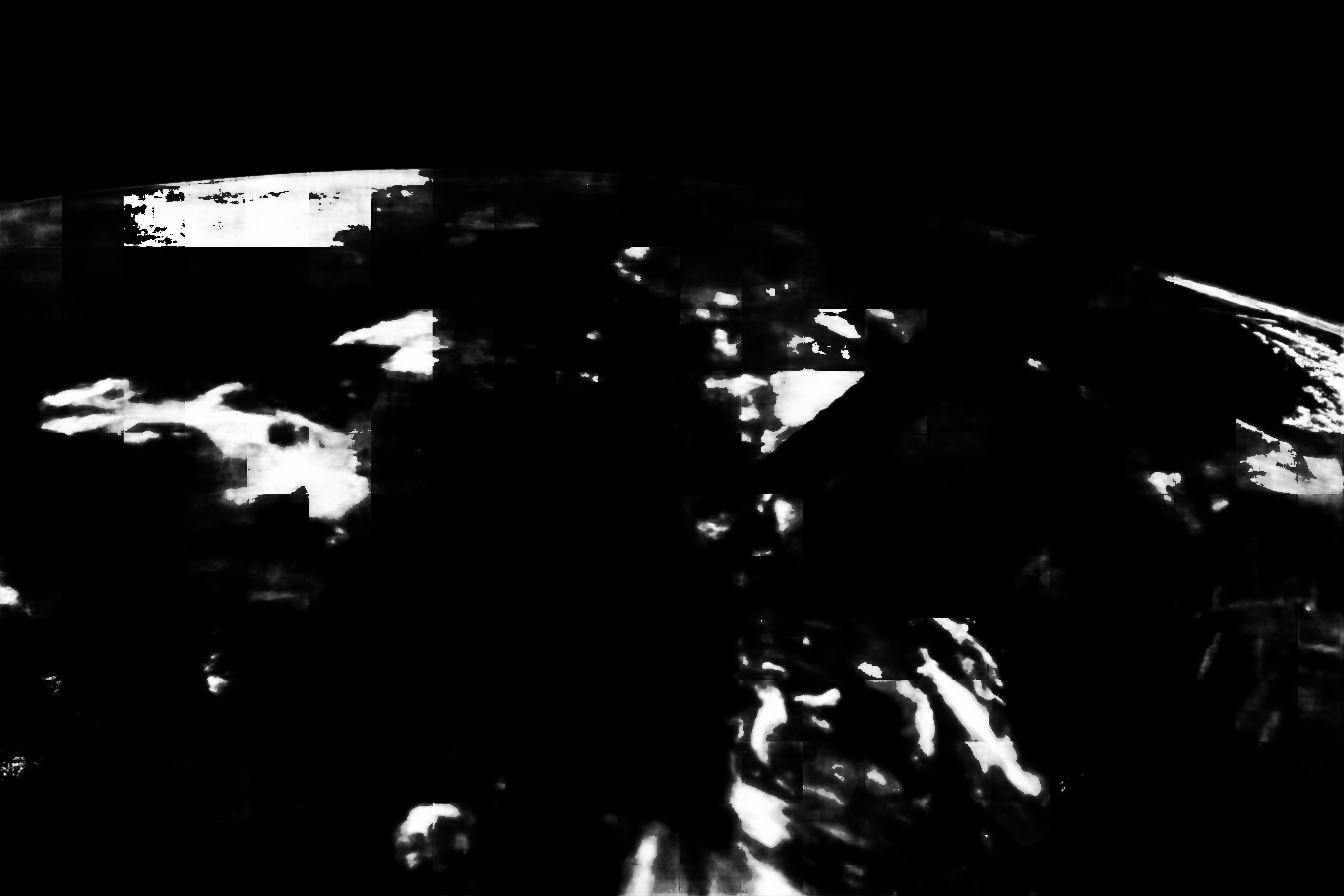 cloud mask image display 