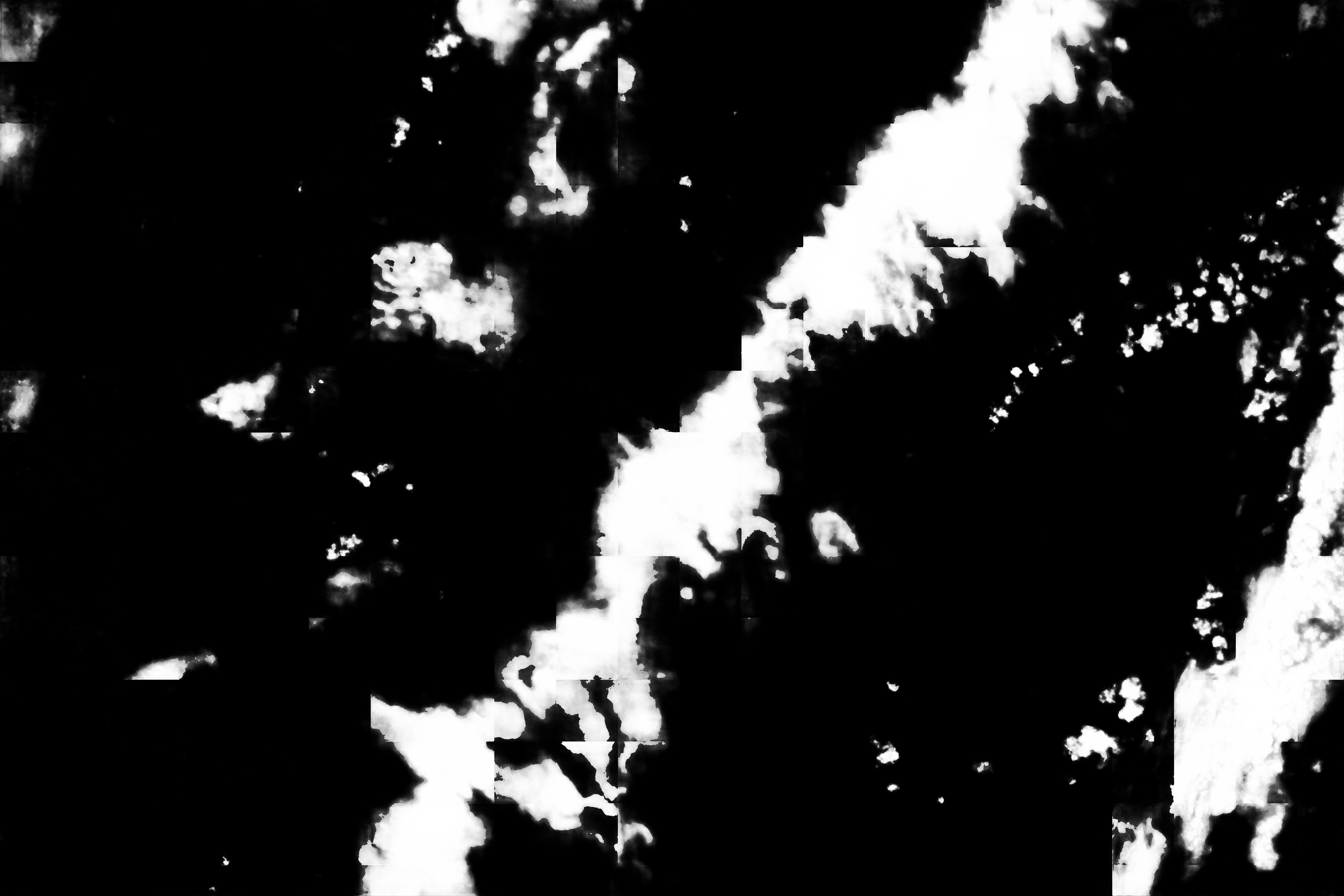 cloud mask image display 