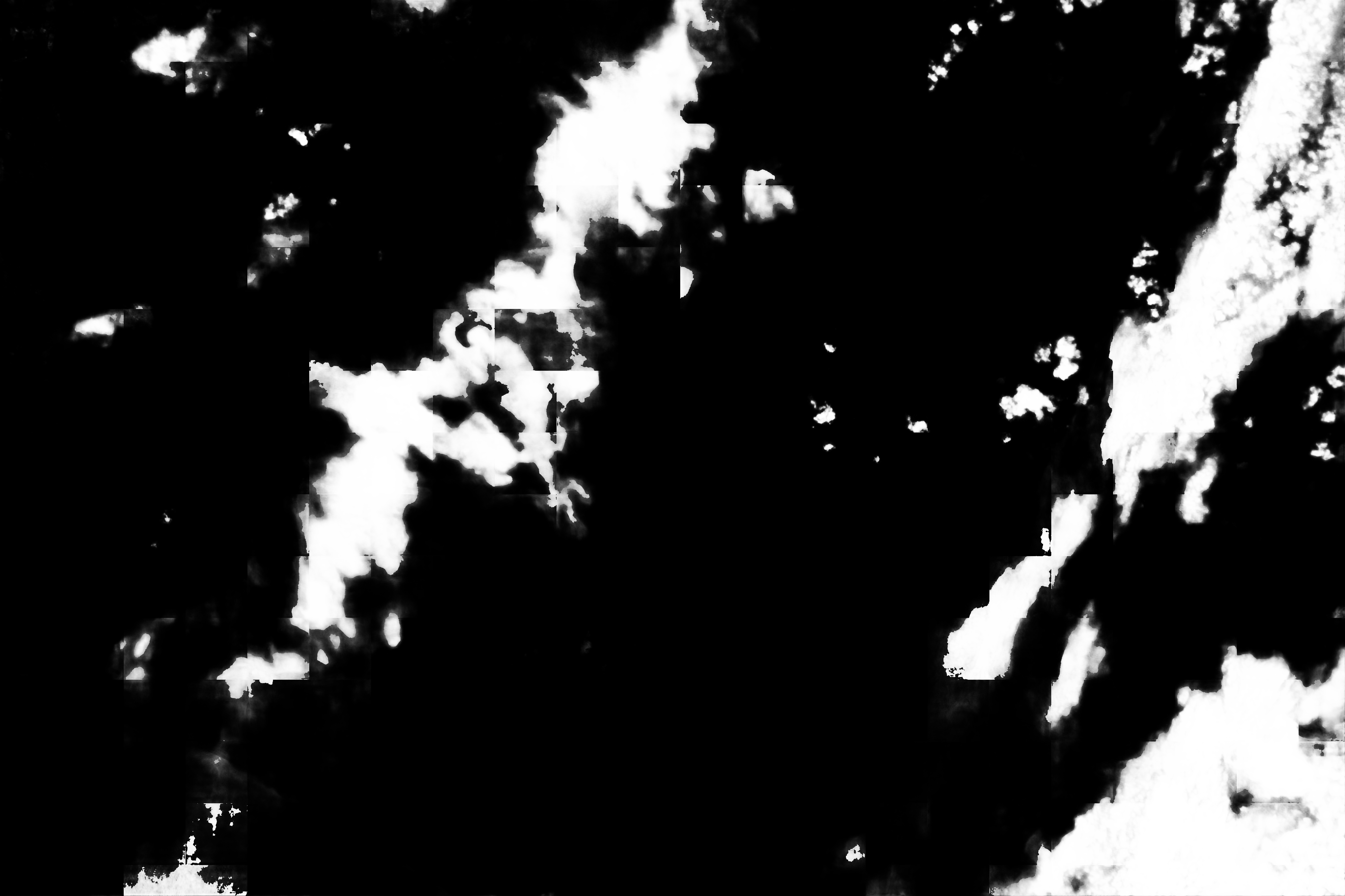 cloud mask image display 