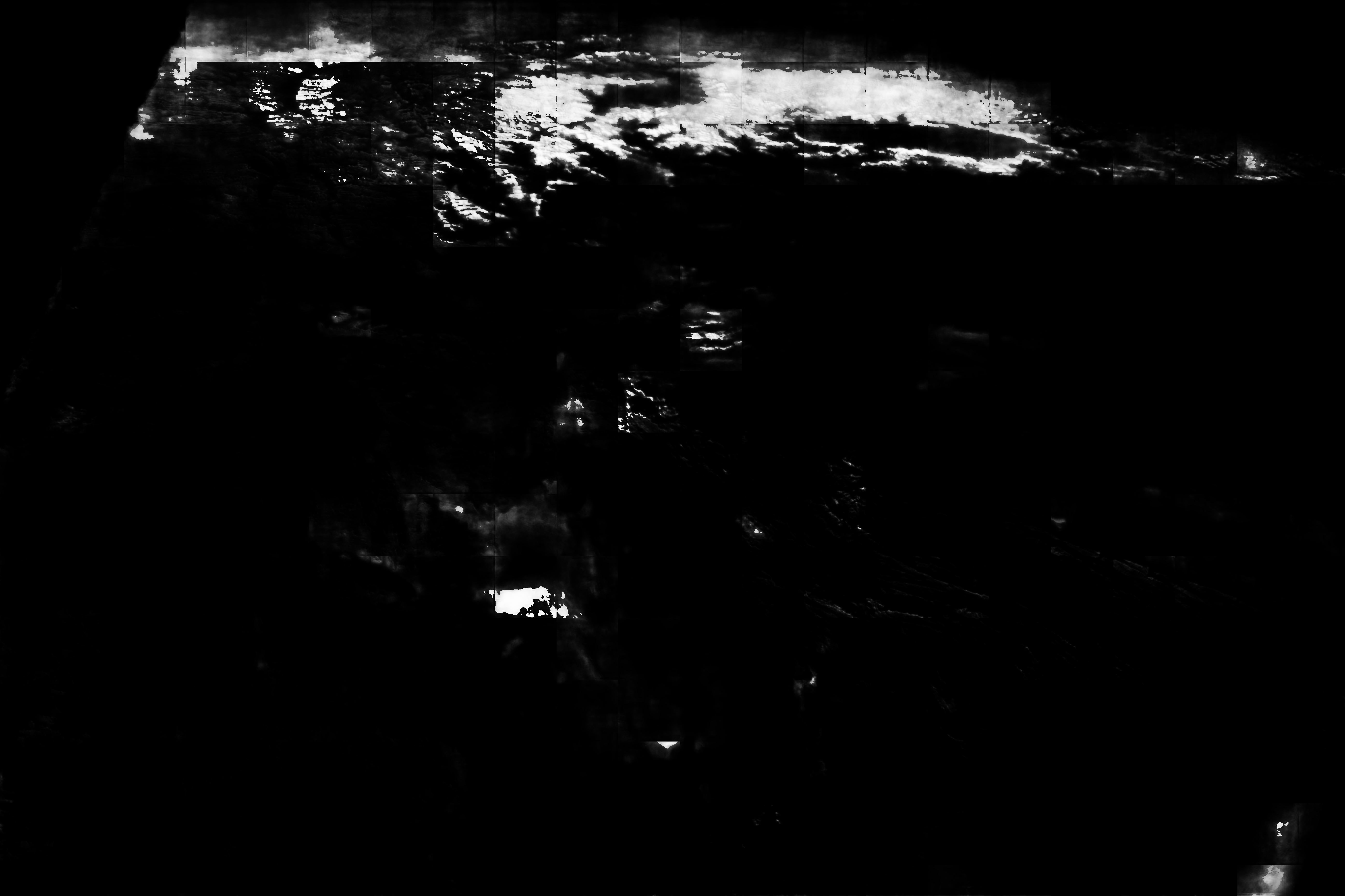 cloud mask image display 