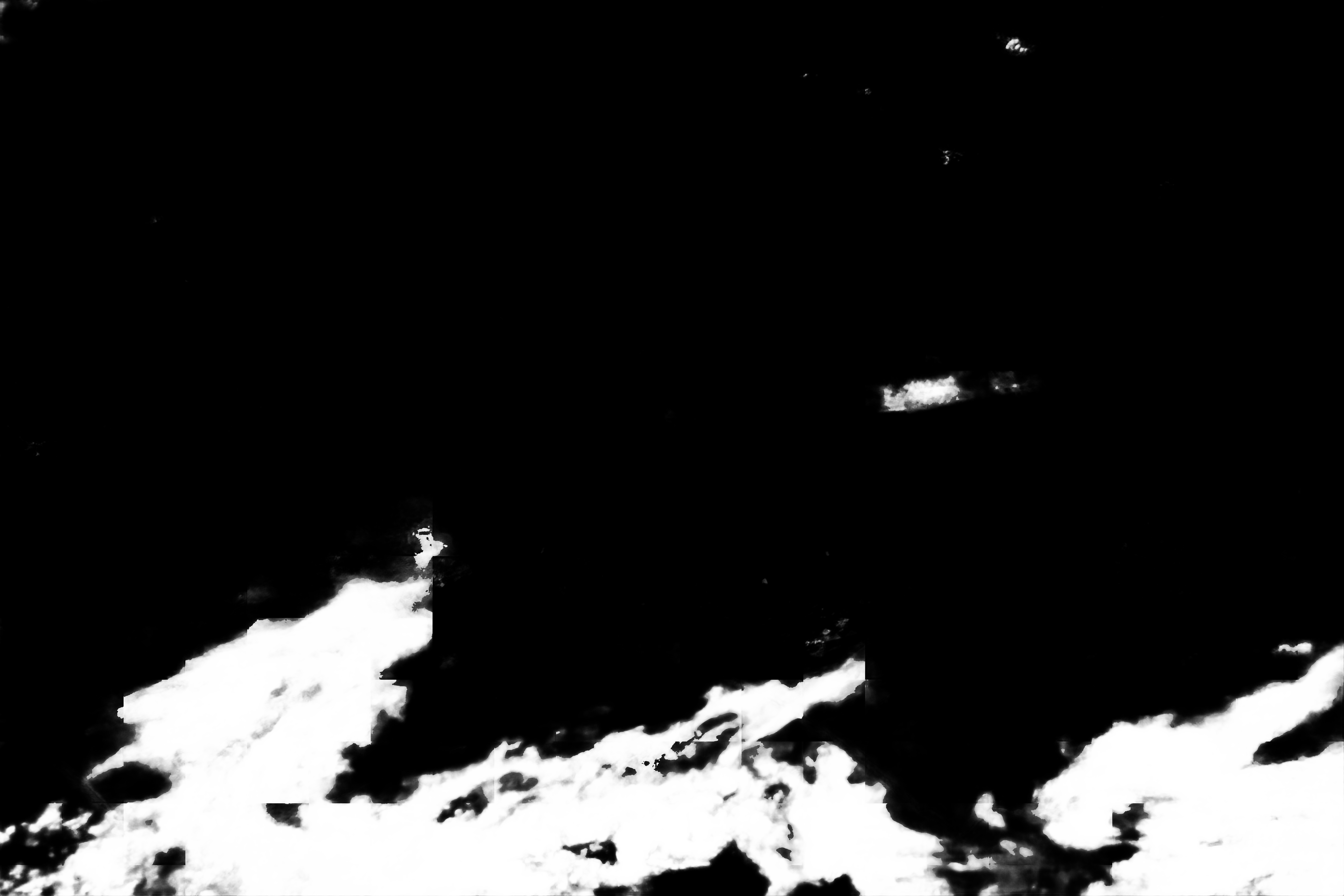 cloud mask image display 