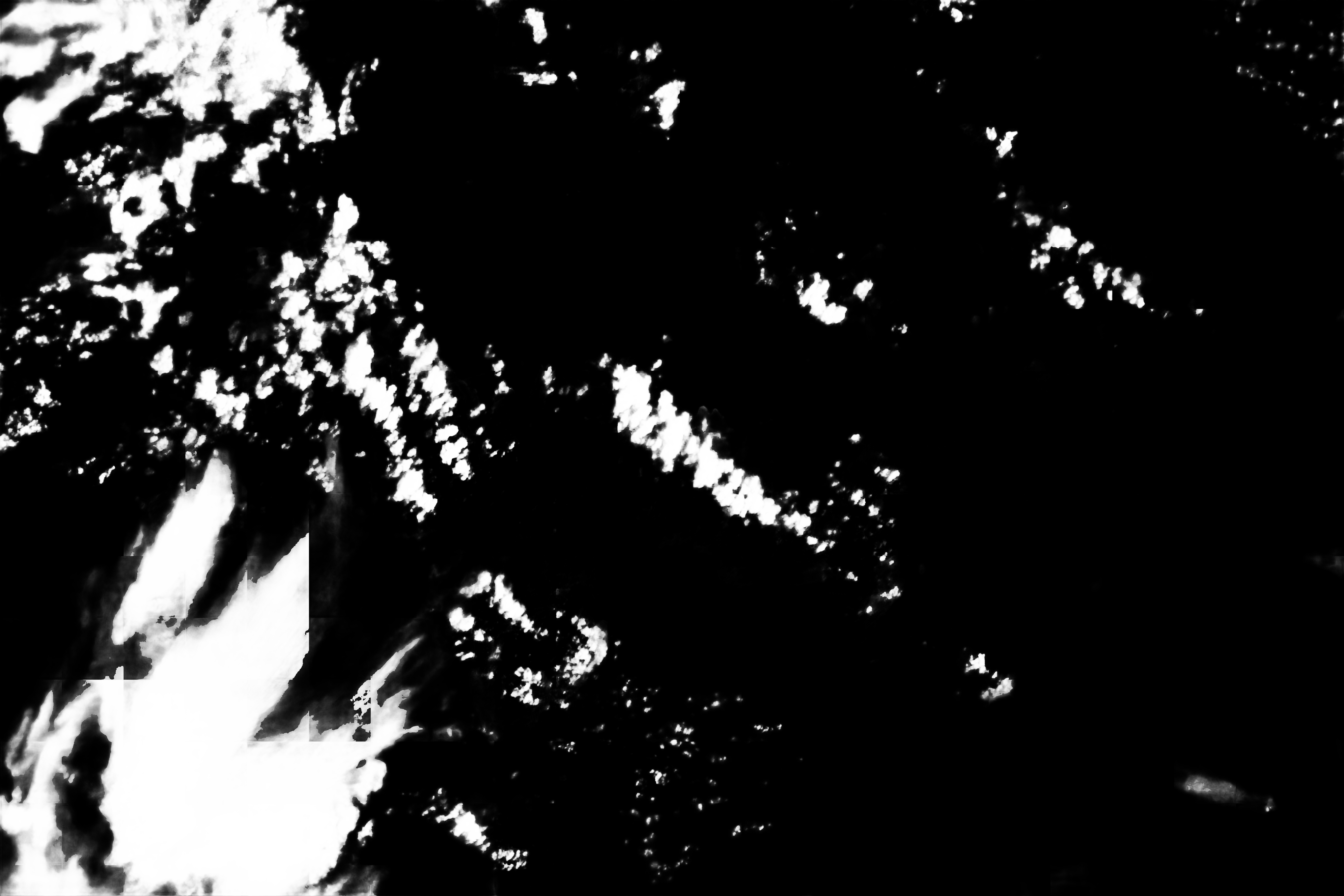 cloud mask image display 