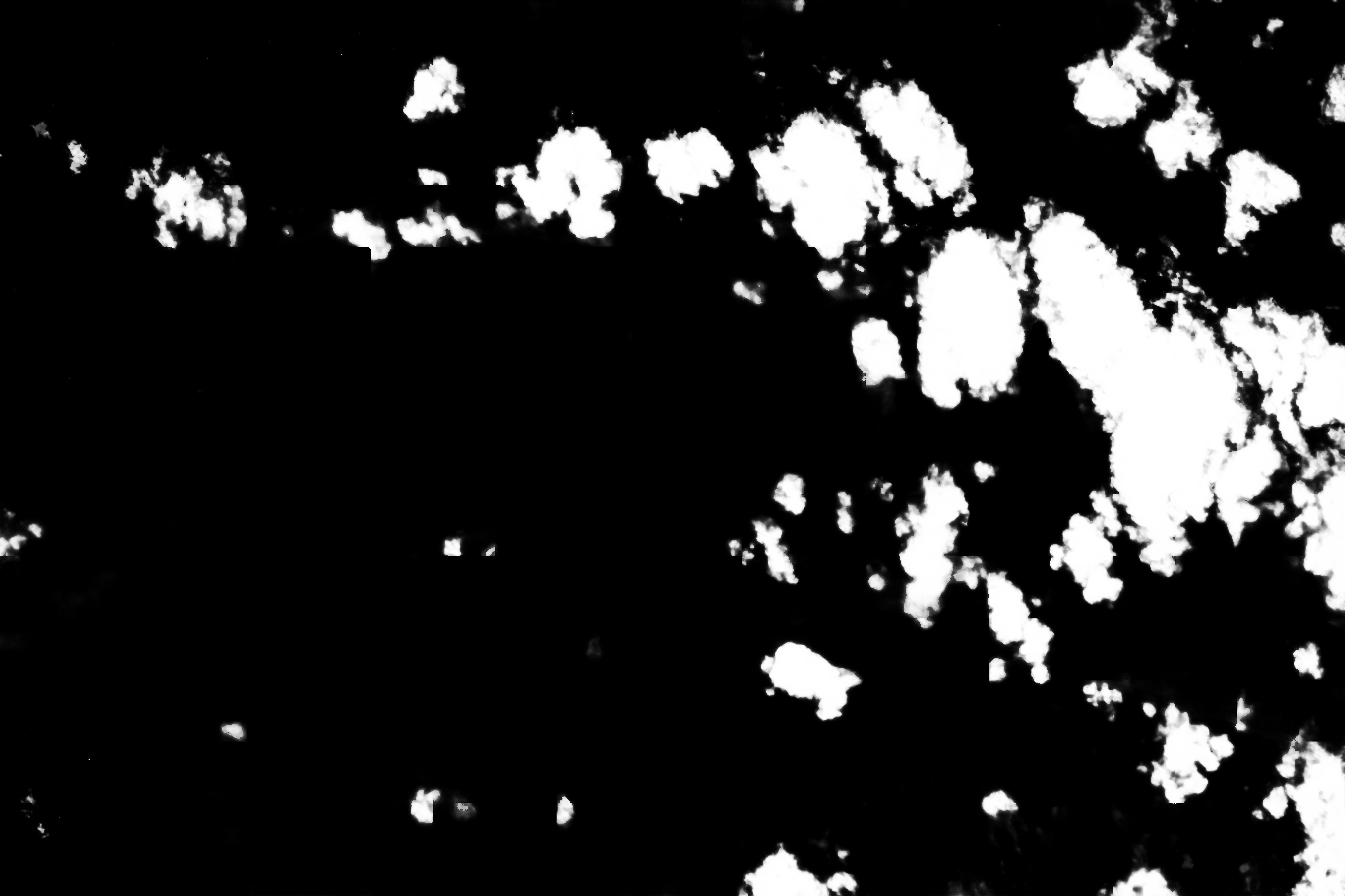 cloud mask image display 