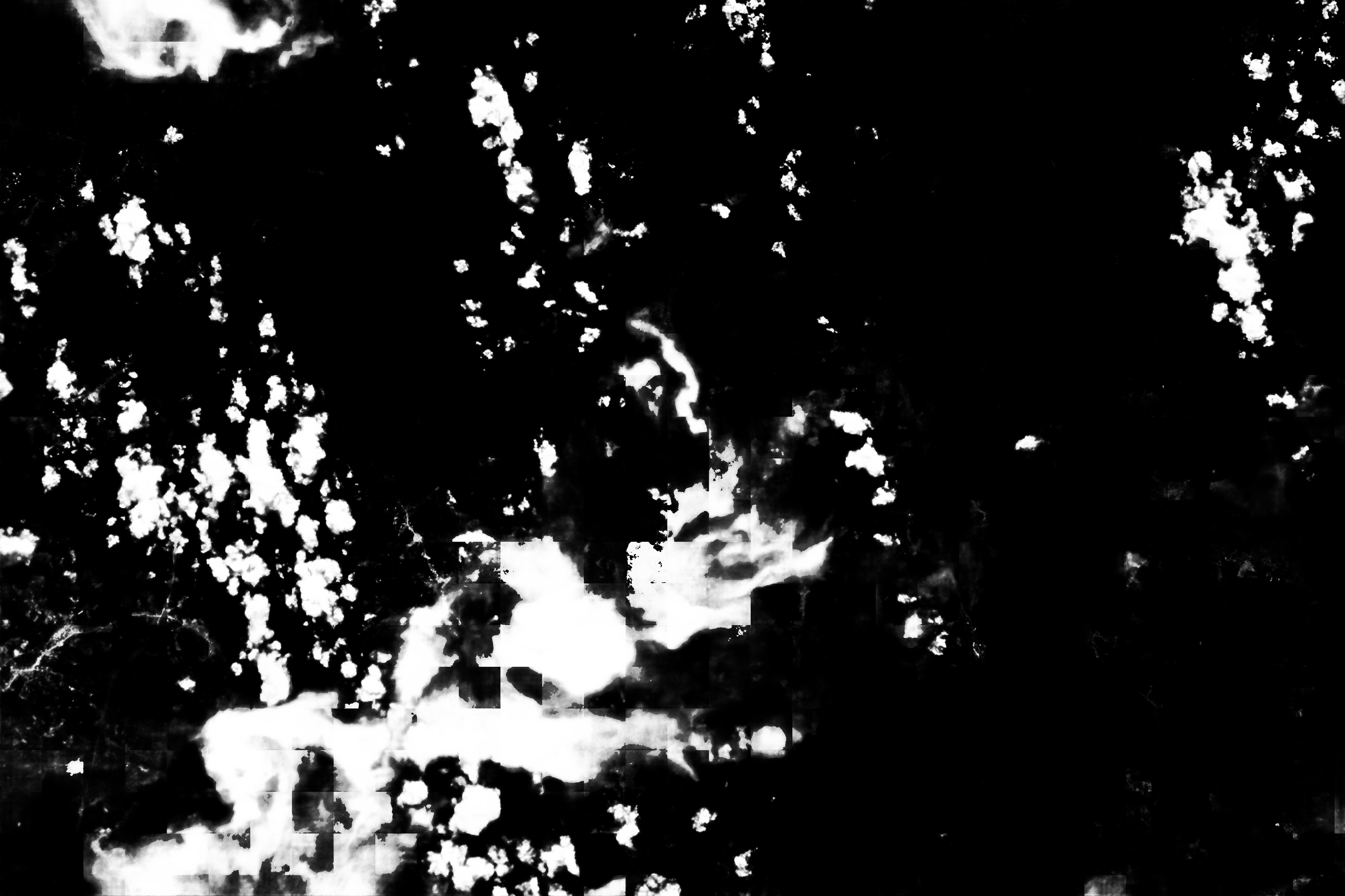 cloud mask image display 