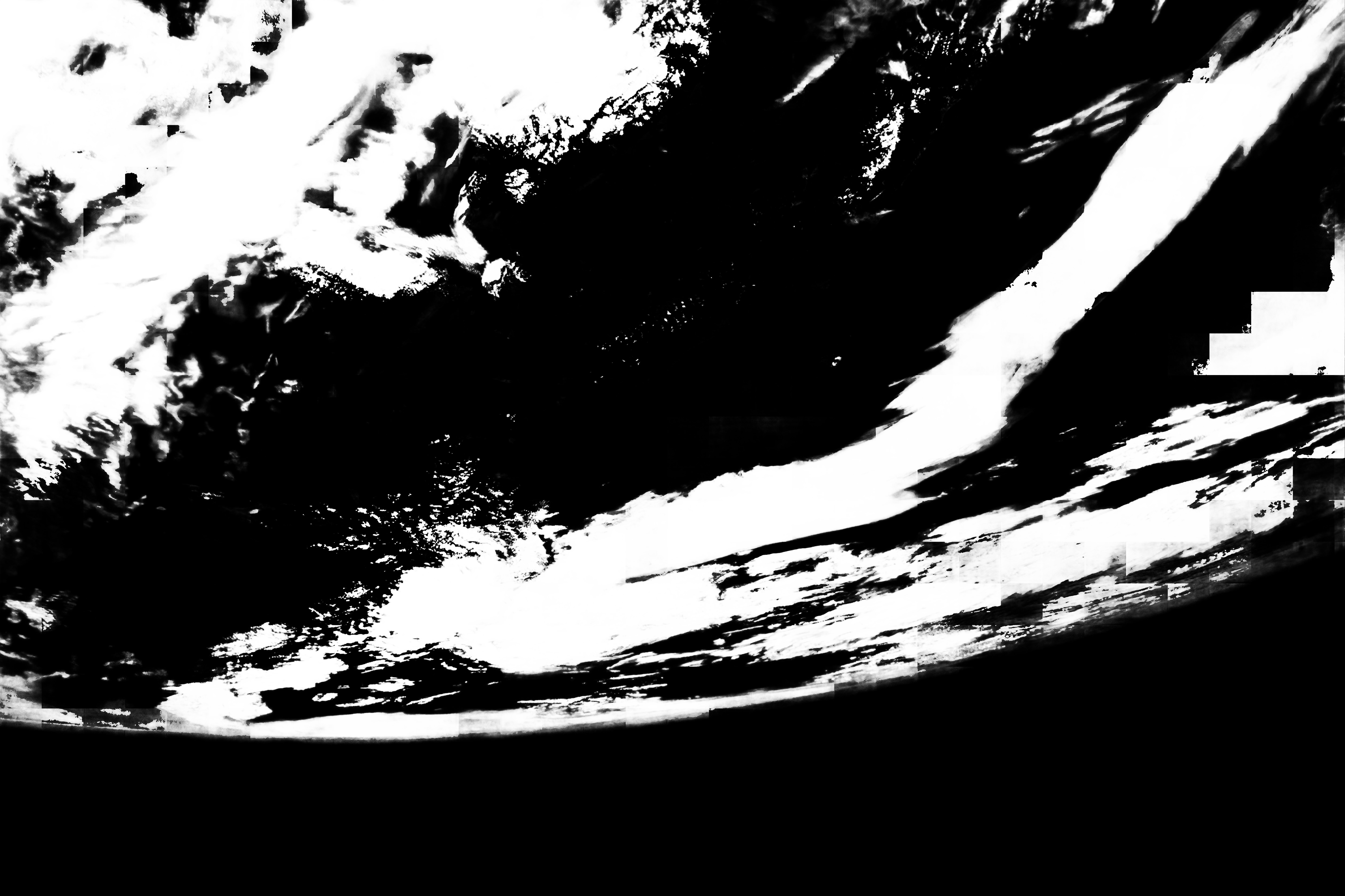 cloud mask image display 