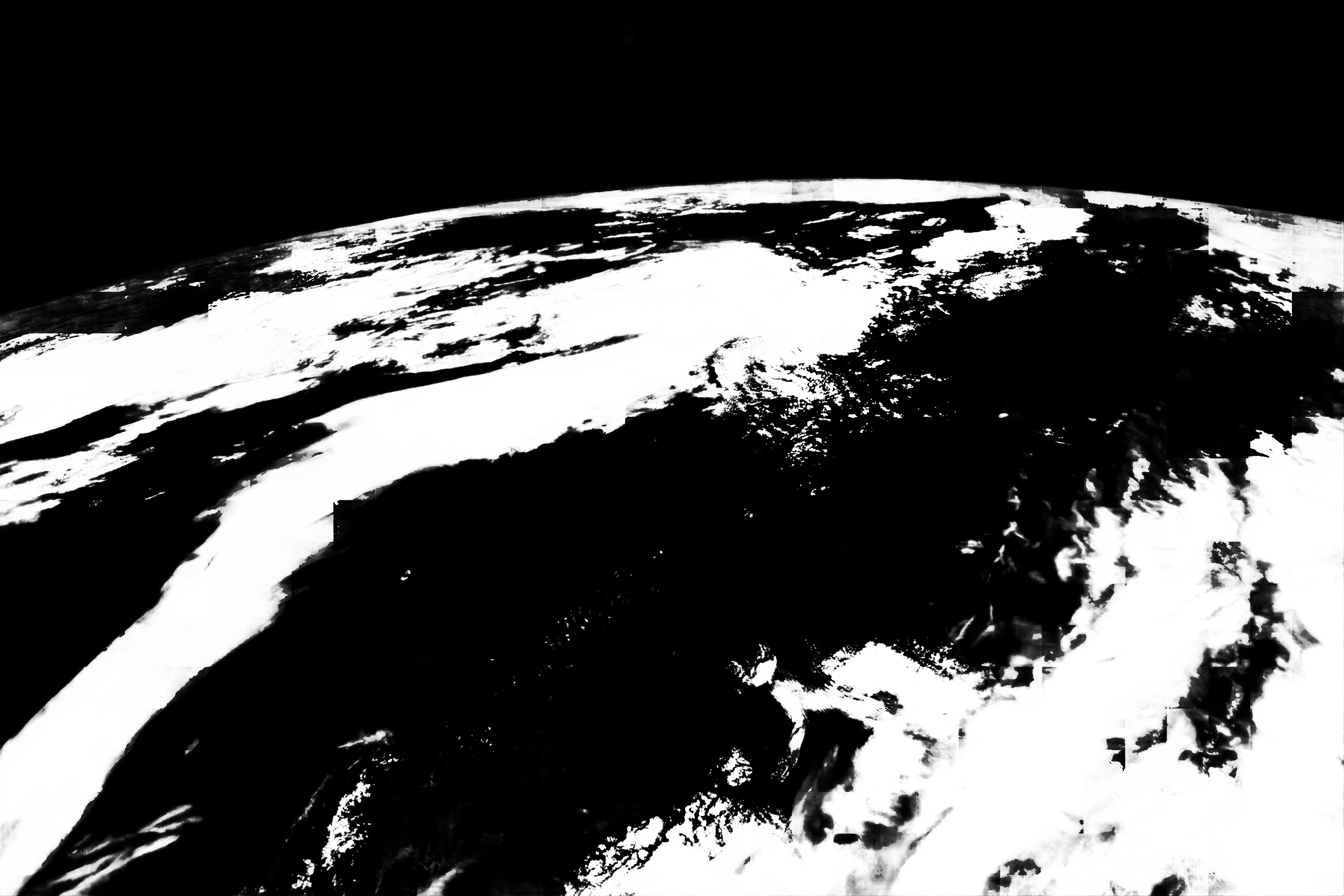 cloud mask image display 