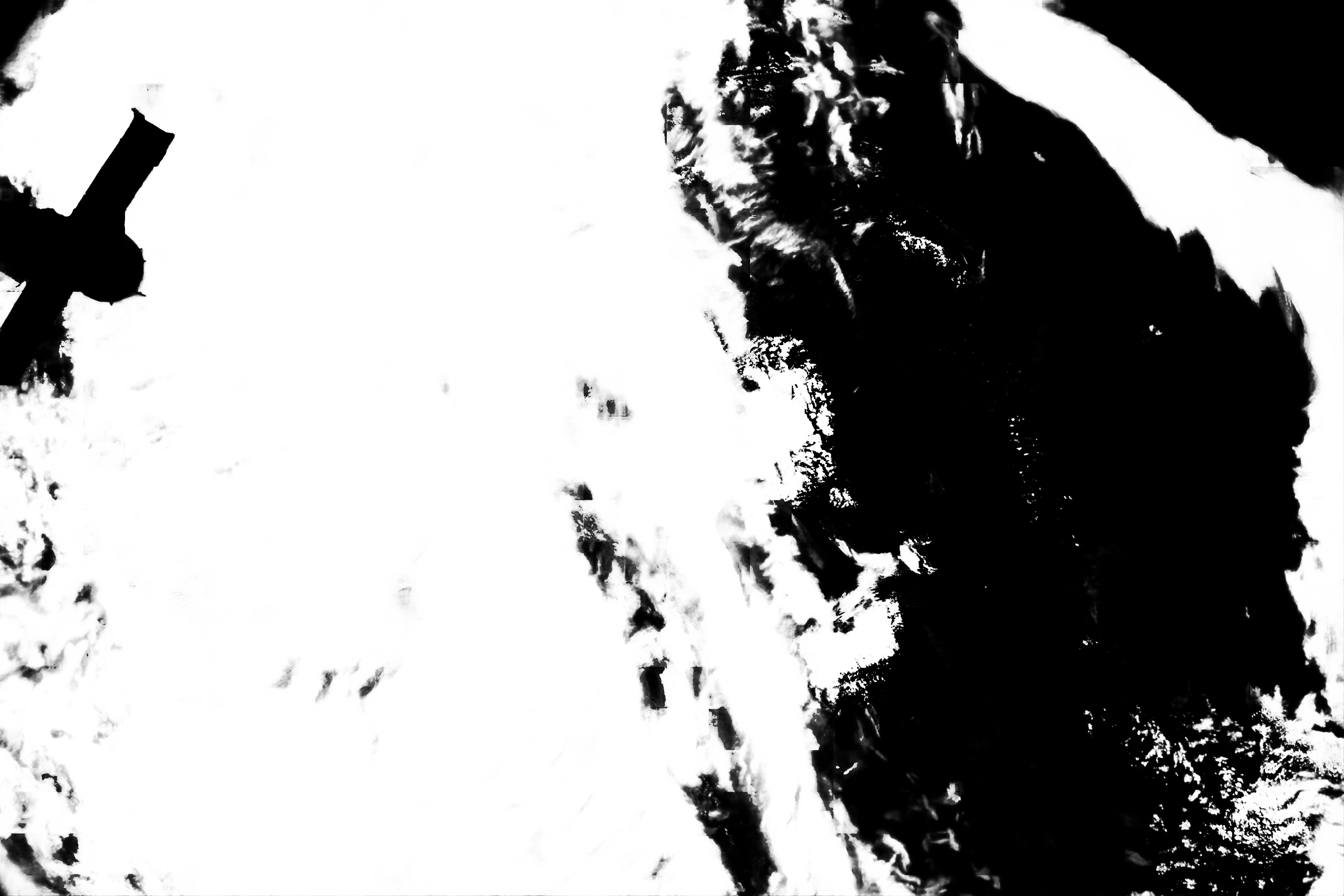 cloud mask image display 