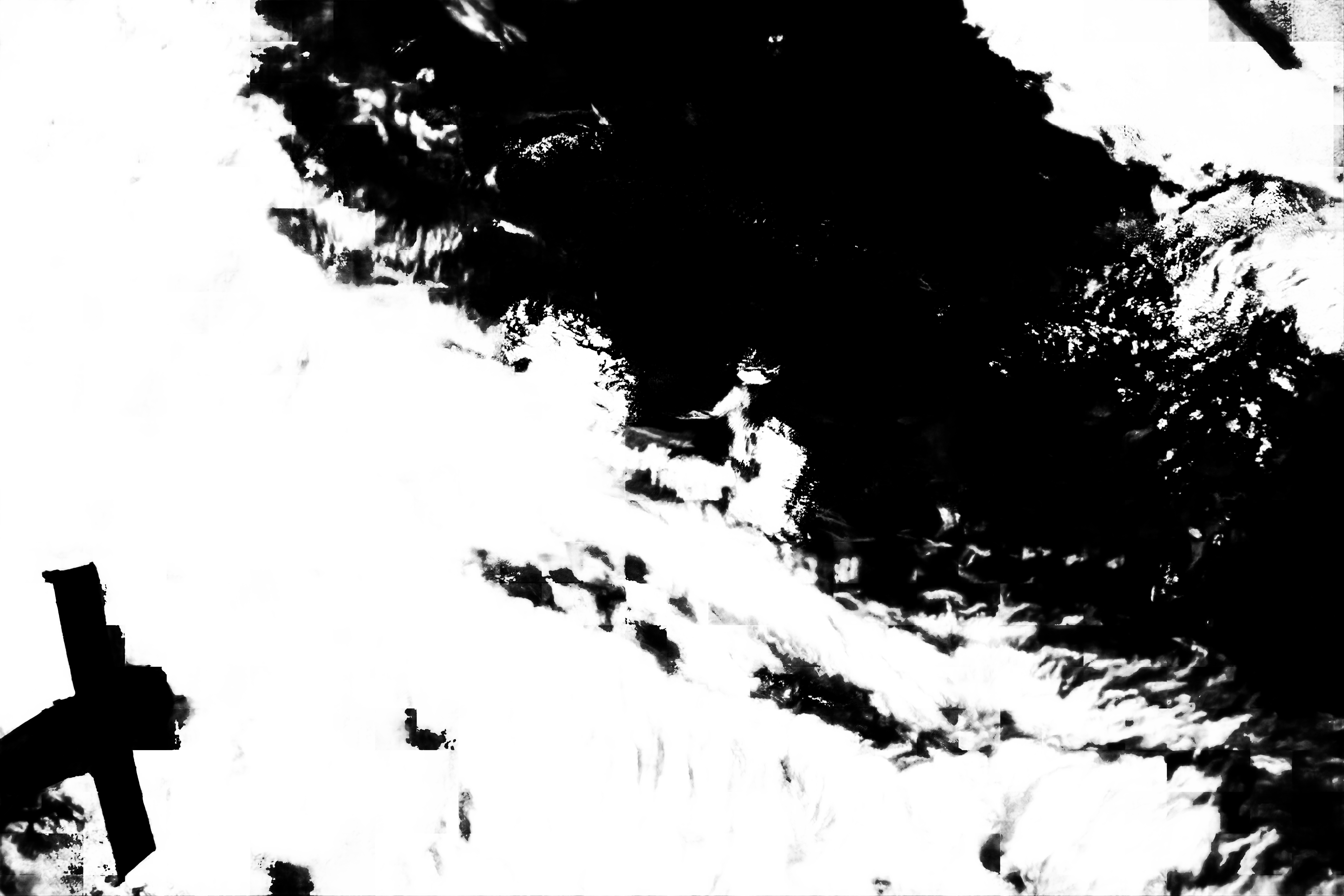 cloud mask image display 