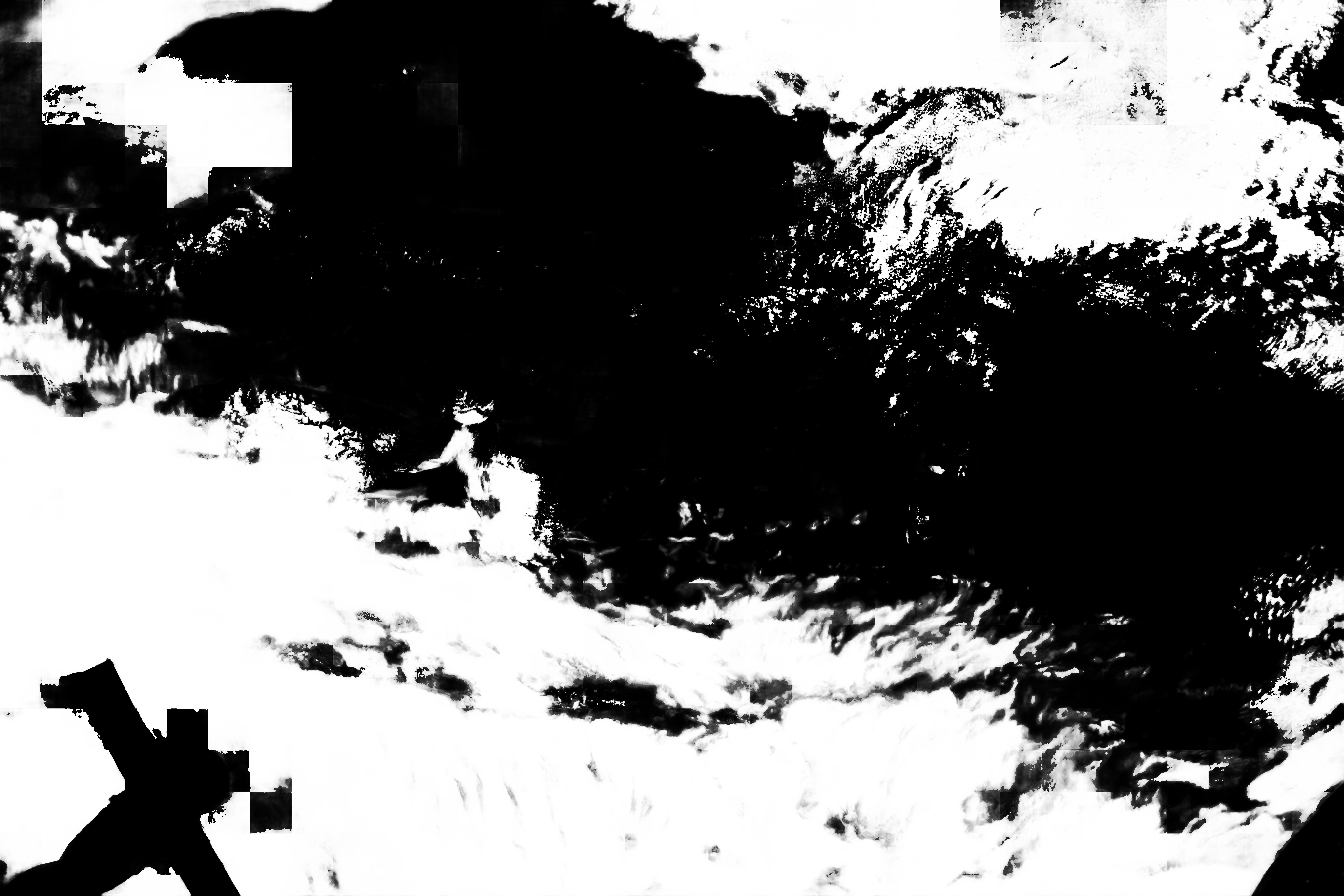 cloud mask image display 