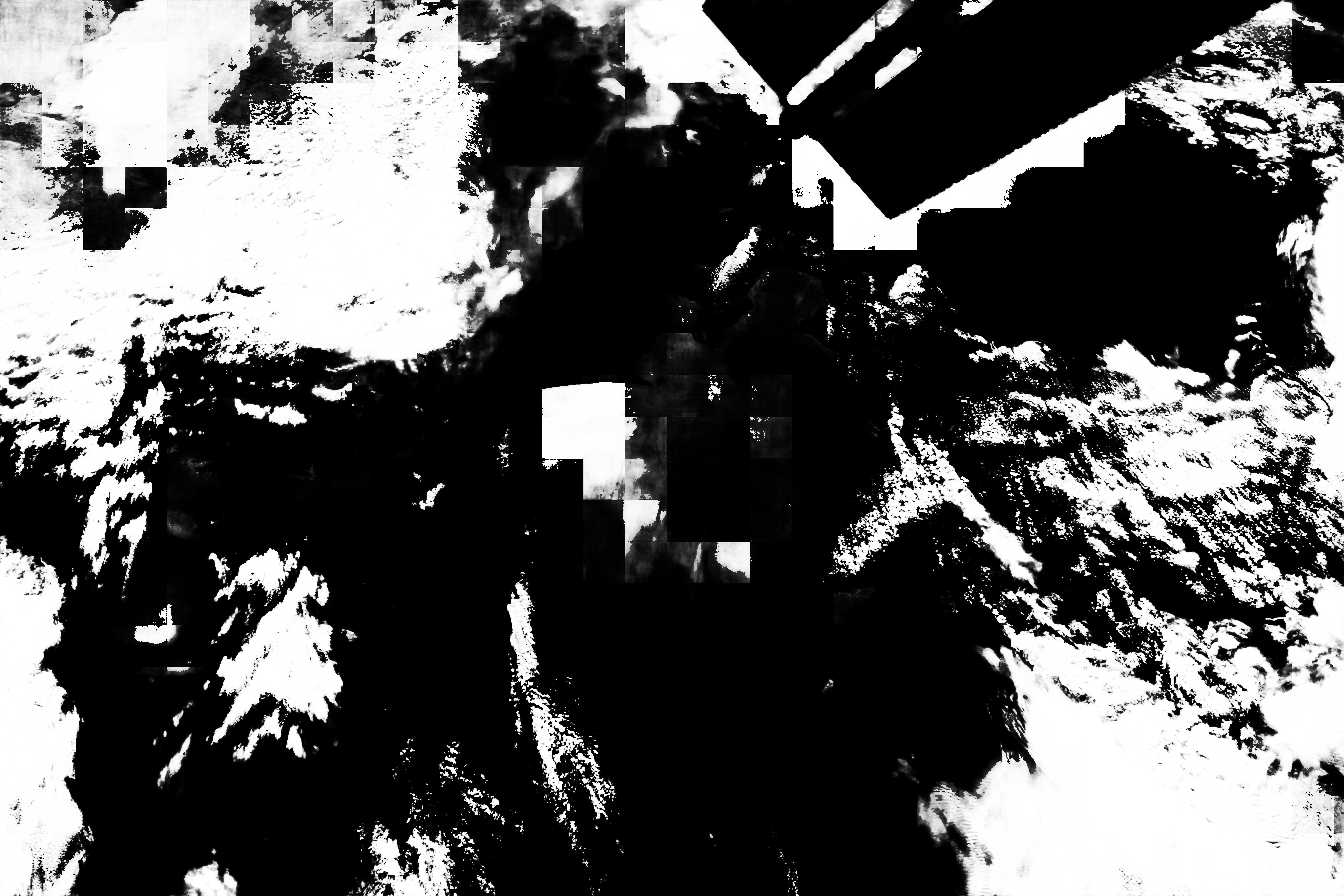 cloud mask image display 