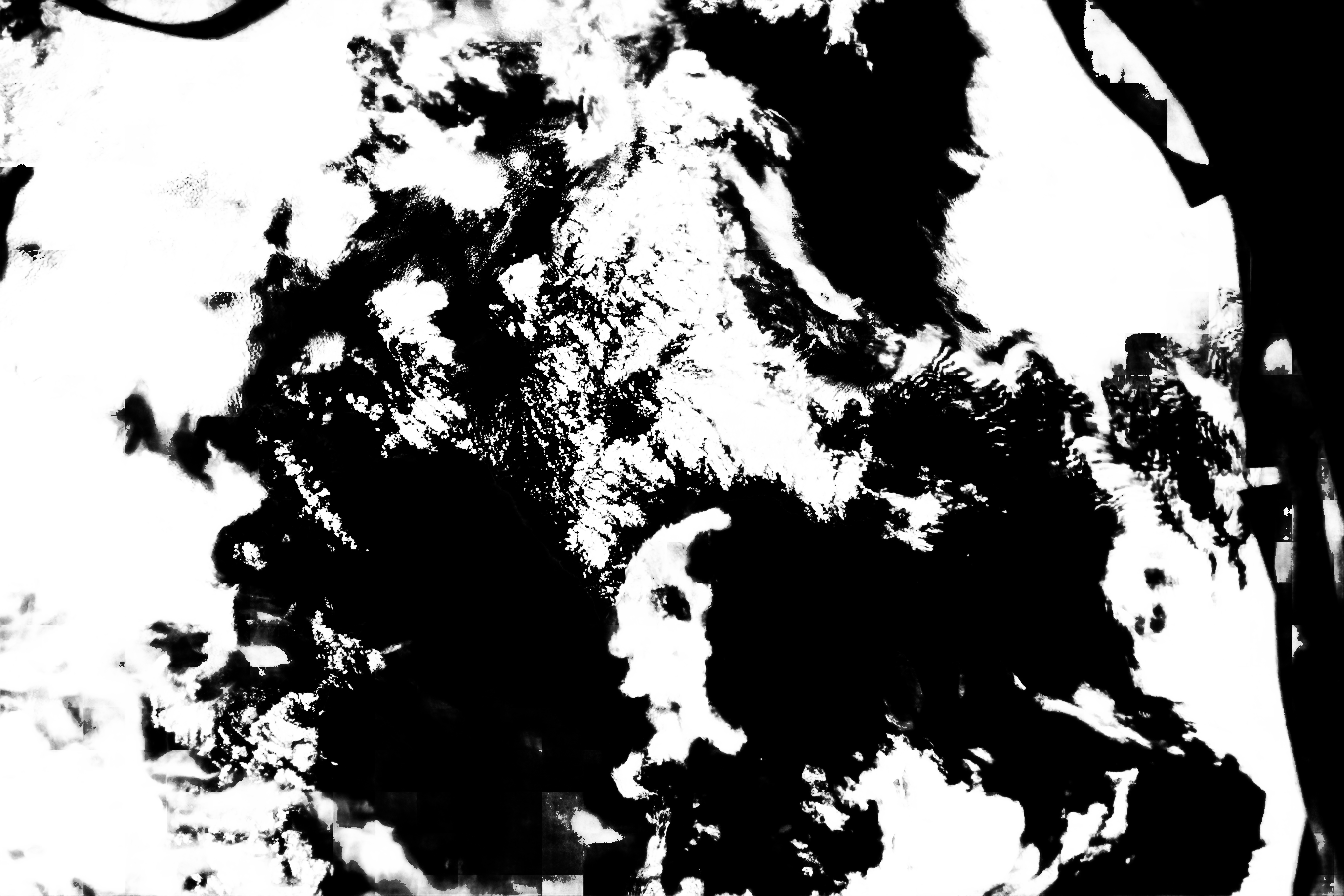 cloud mask image display 