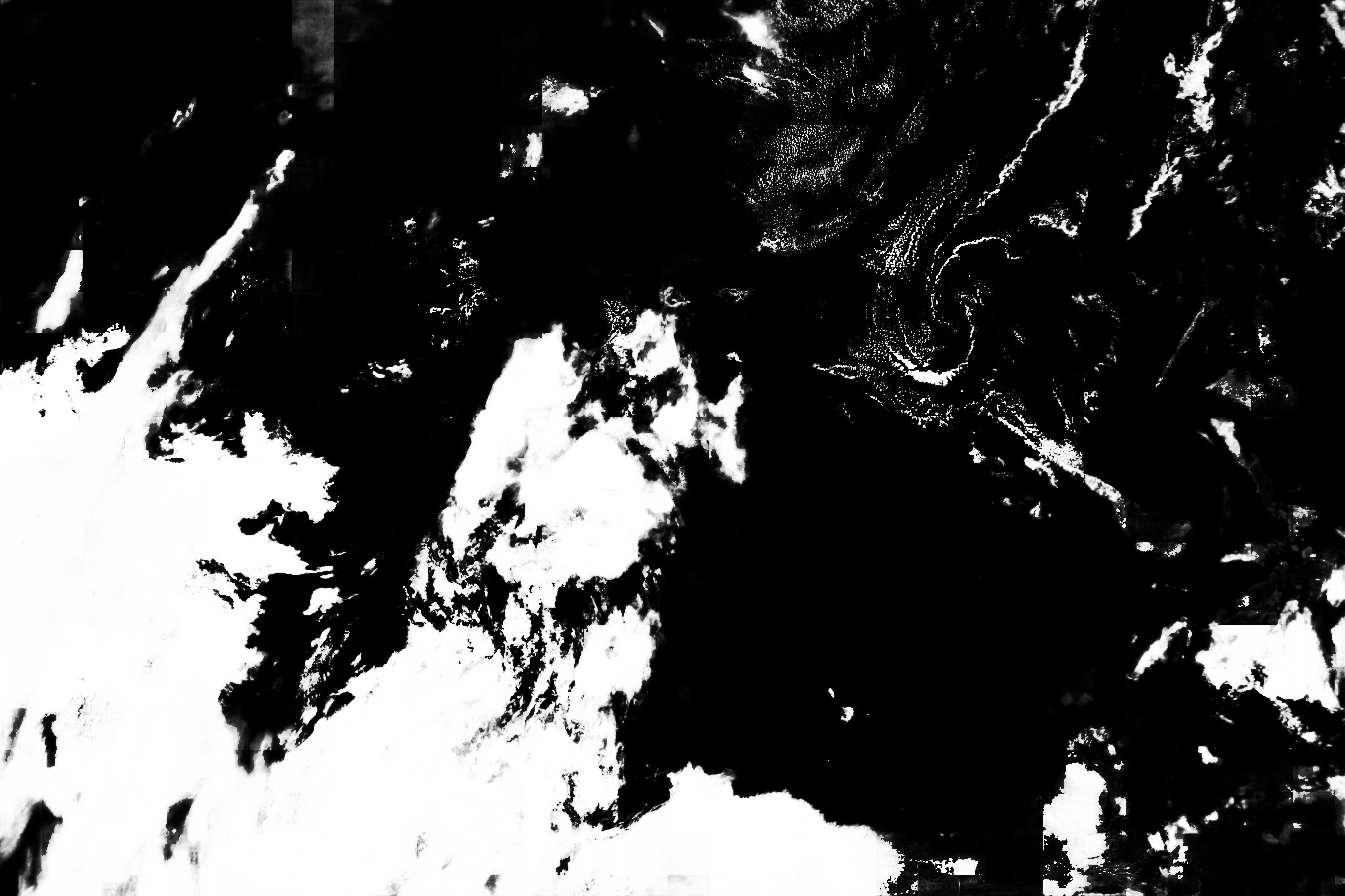 cloud mask image display 