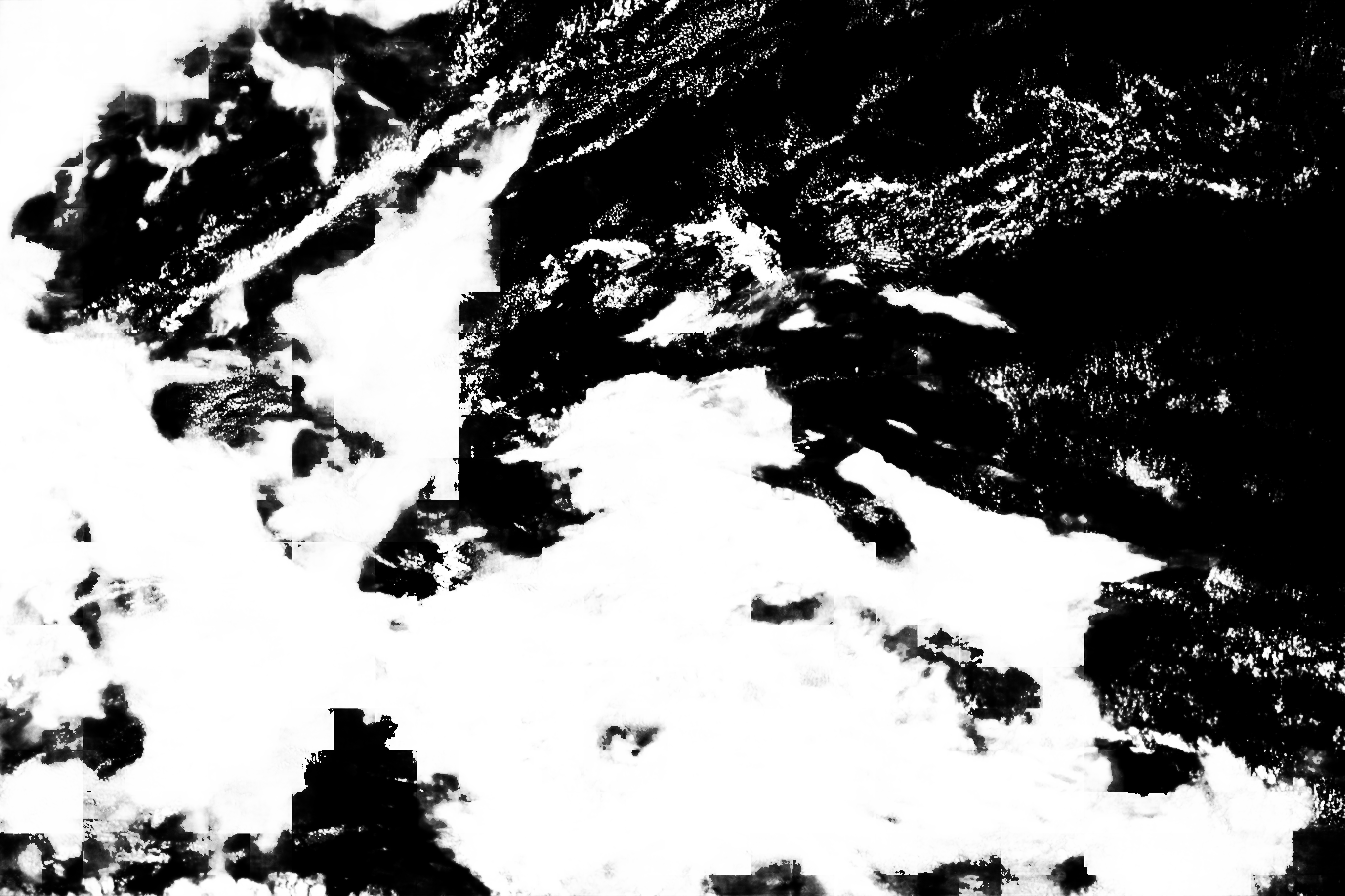 cloud mask image display 