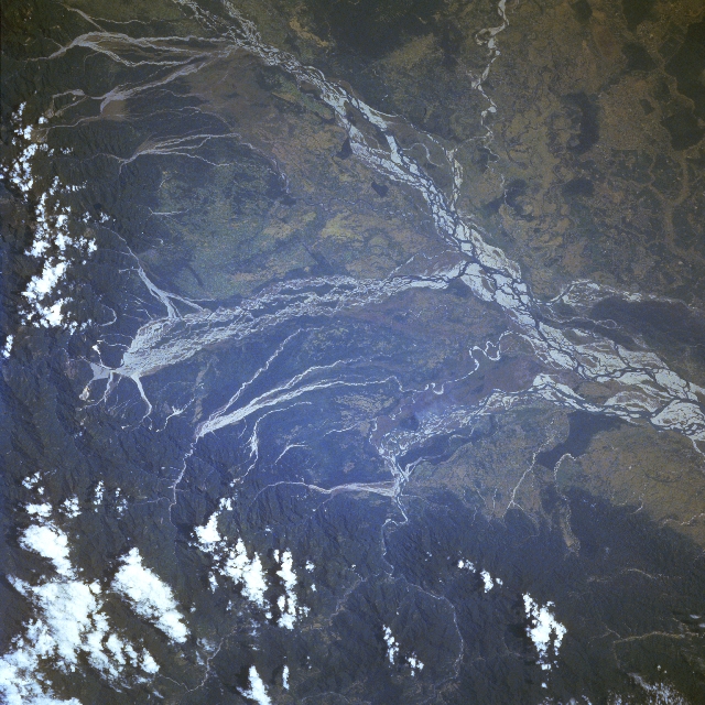 View Low-Resolution Image